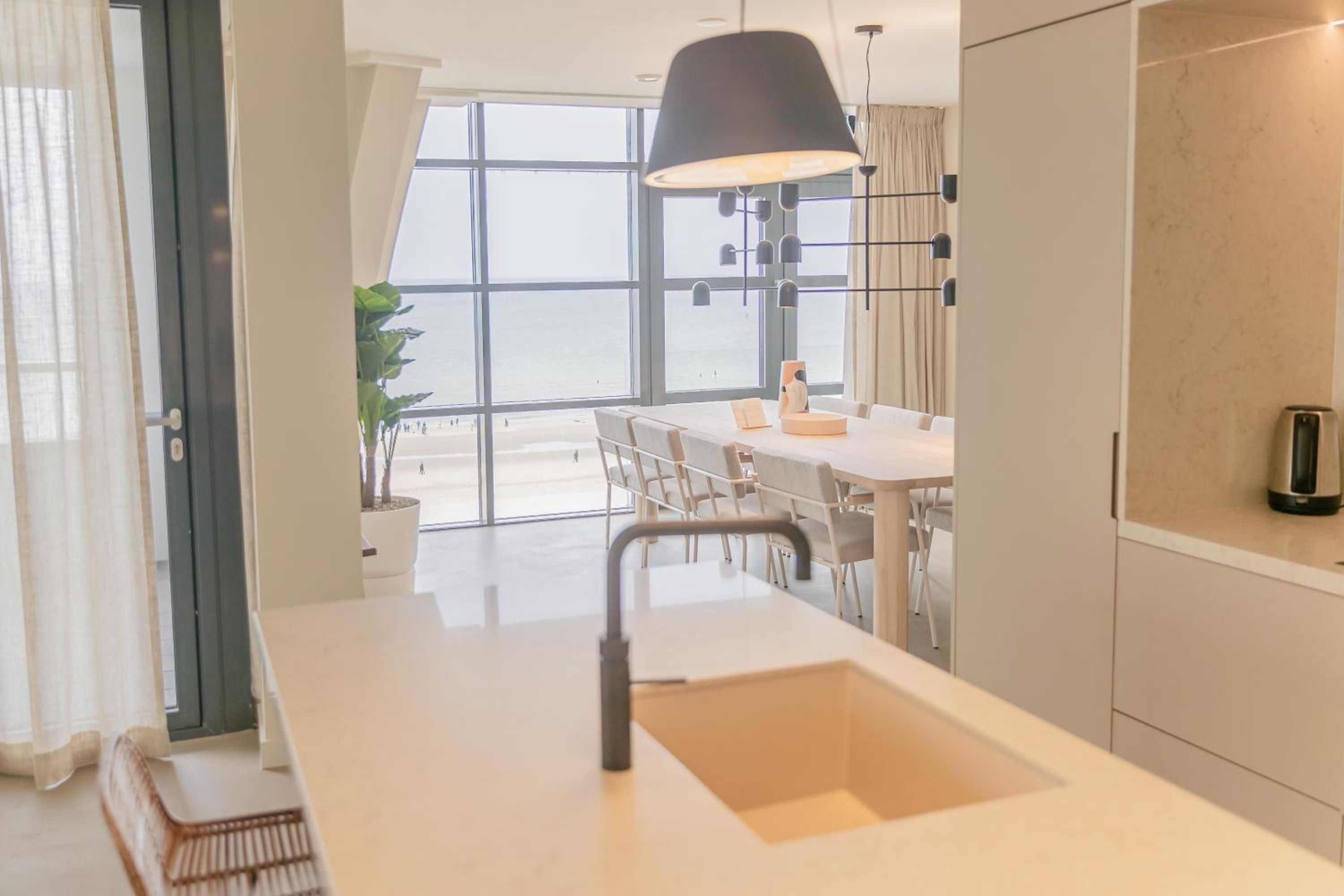 Poort Beach Boutique Apartments