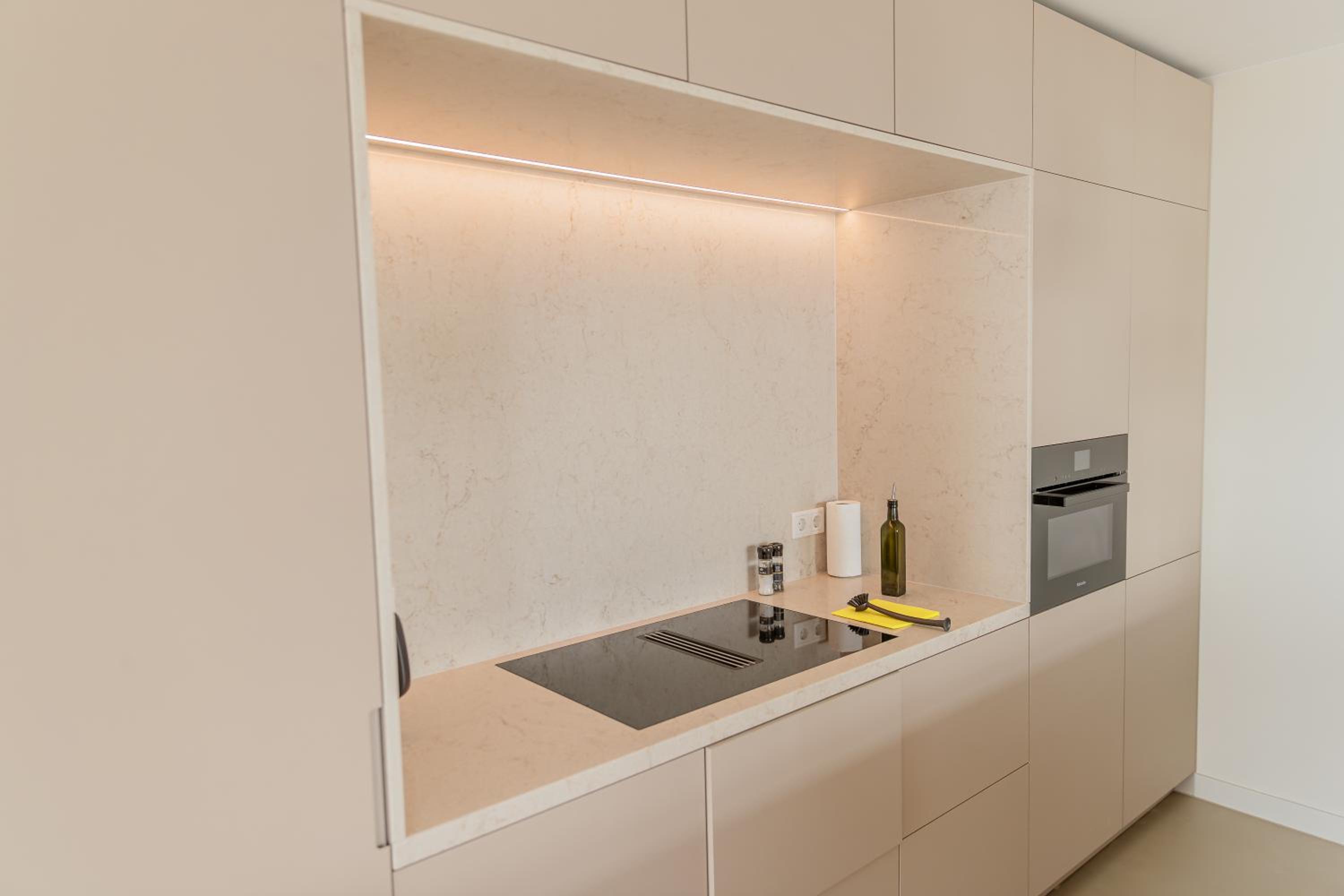 Poort Beach Boutique Apartments