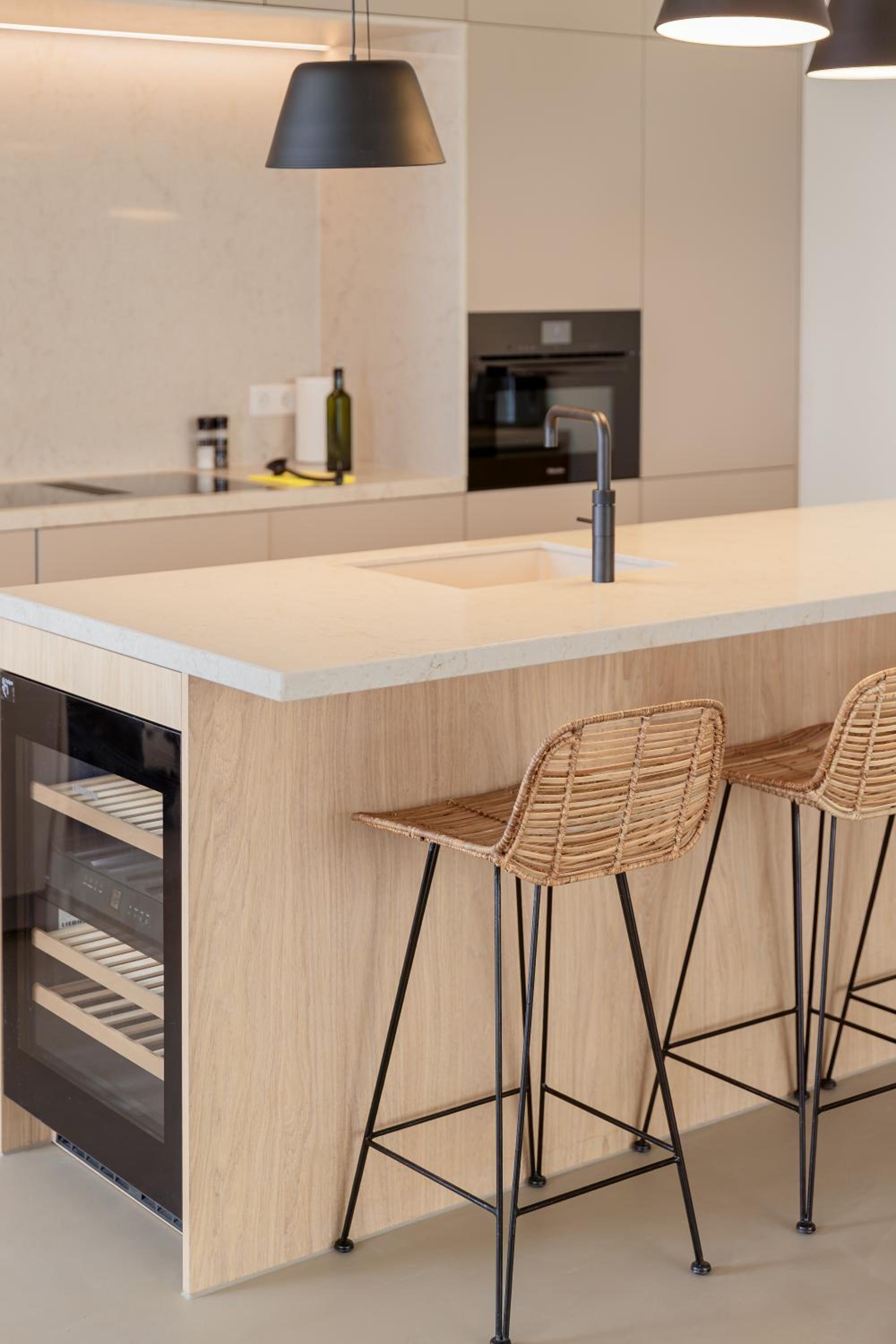 Poort Beach Boutique Apartments