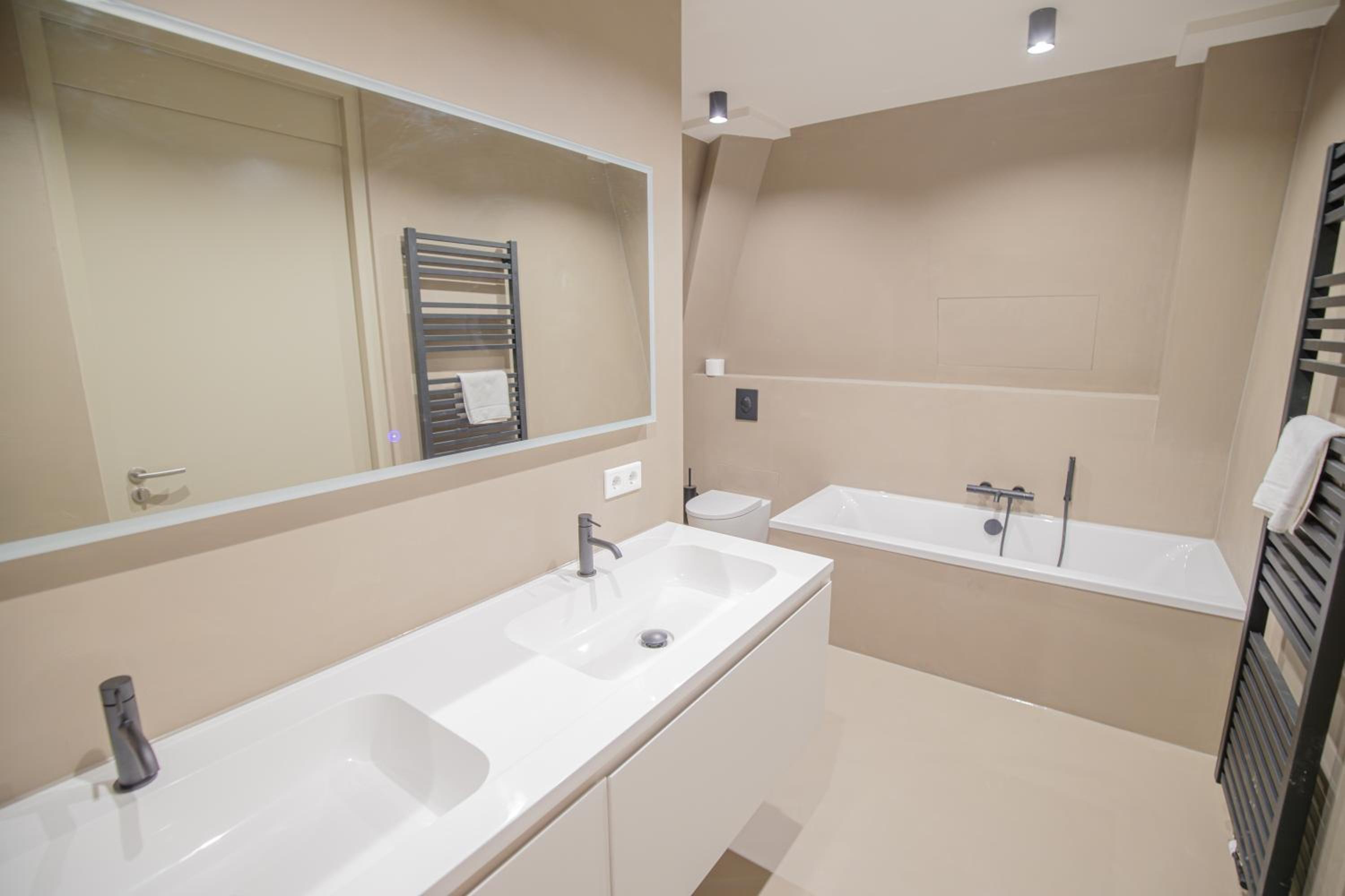 Poort Beach Boutique Apartments