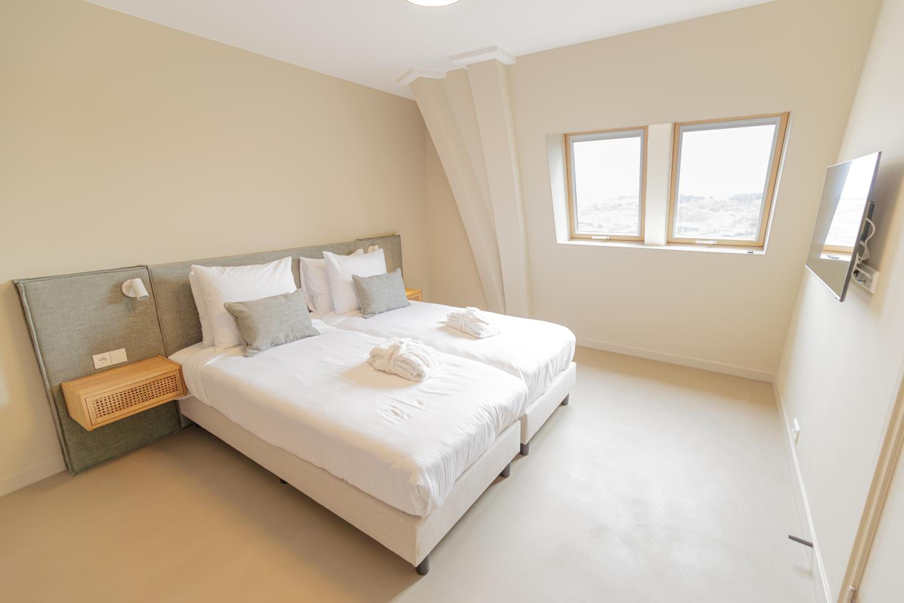 Poort Beach Boutique Apartments