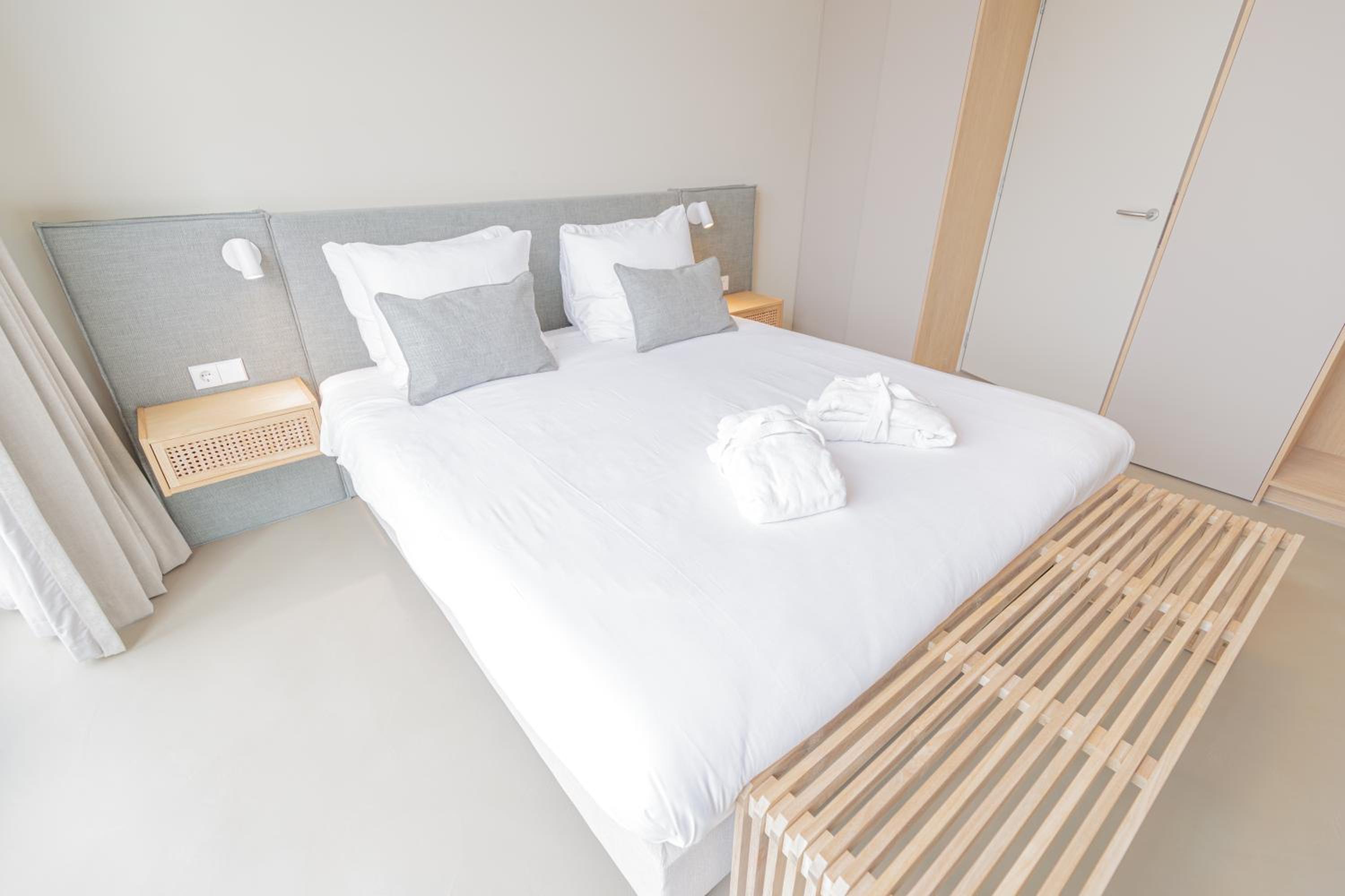 Poort Beach Boutique Apartments