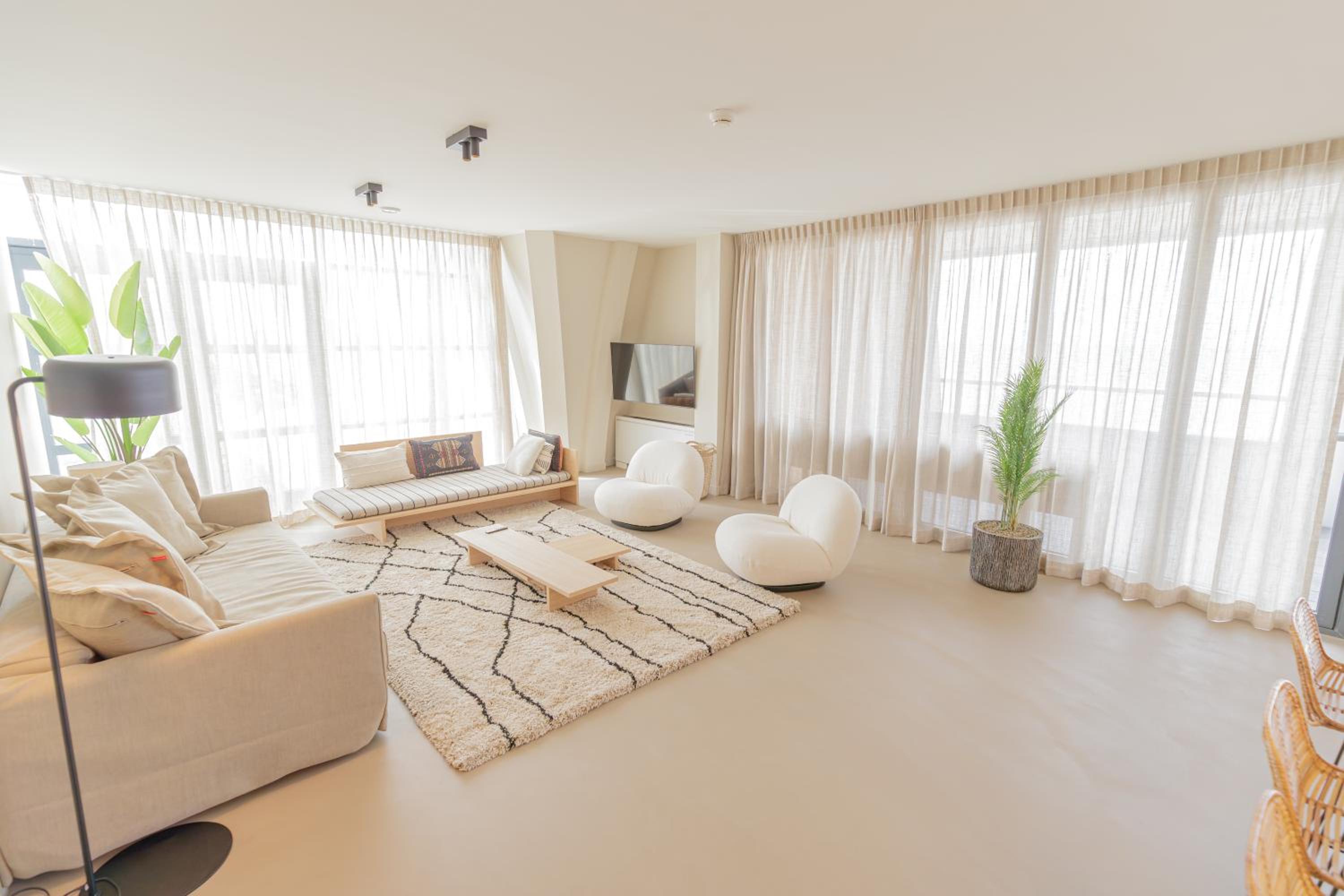 Poort Beach Boutique Apartments