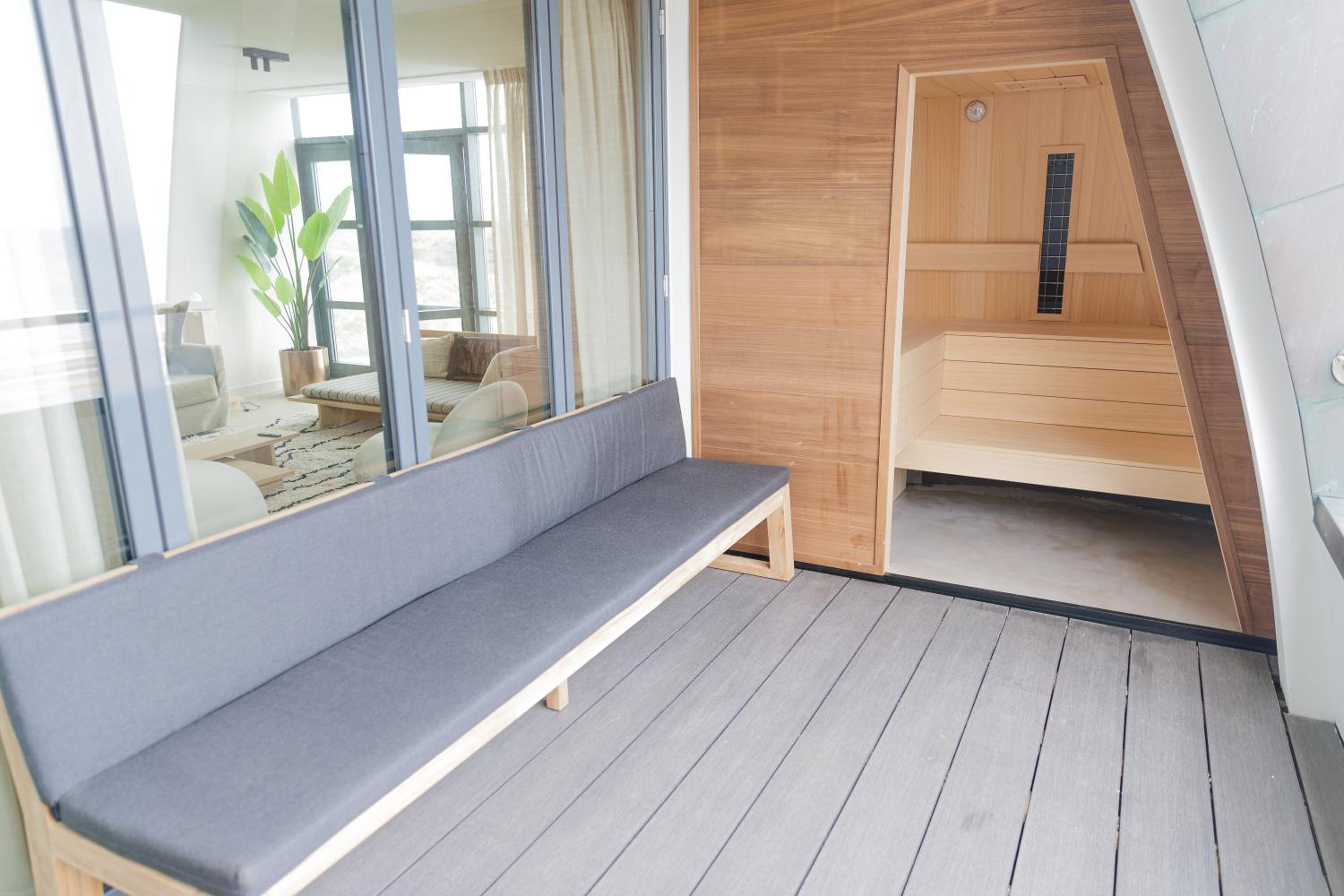 Poort Beach Boutique Apartments