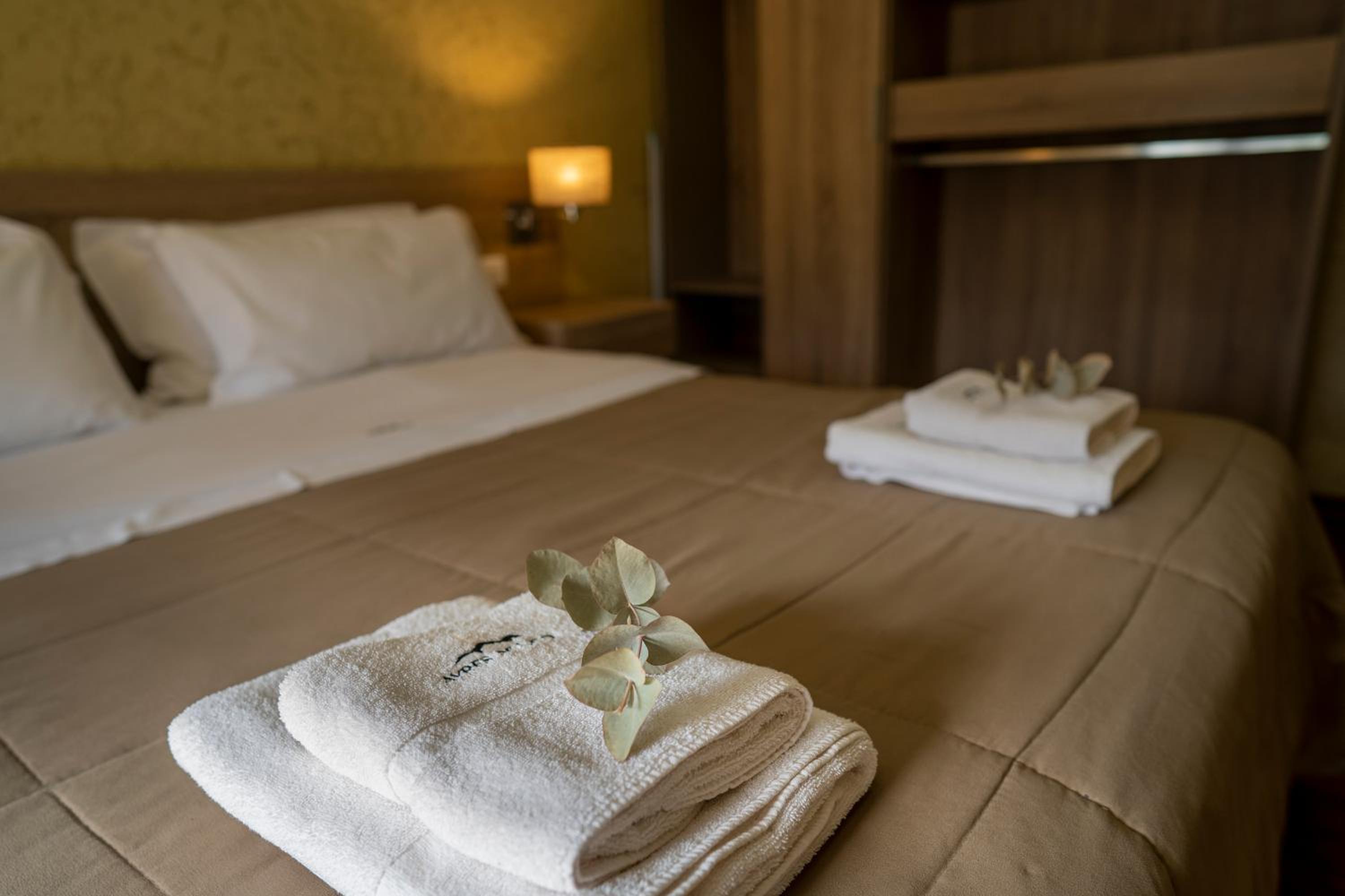Ayres de Uco Lodge & Wine Lovers