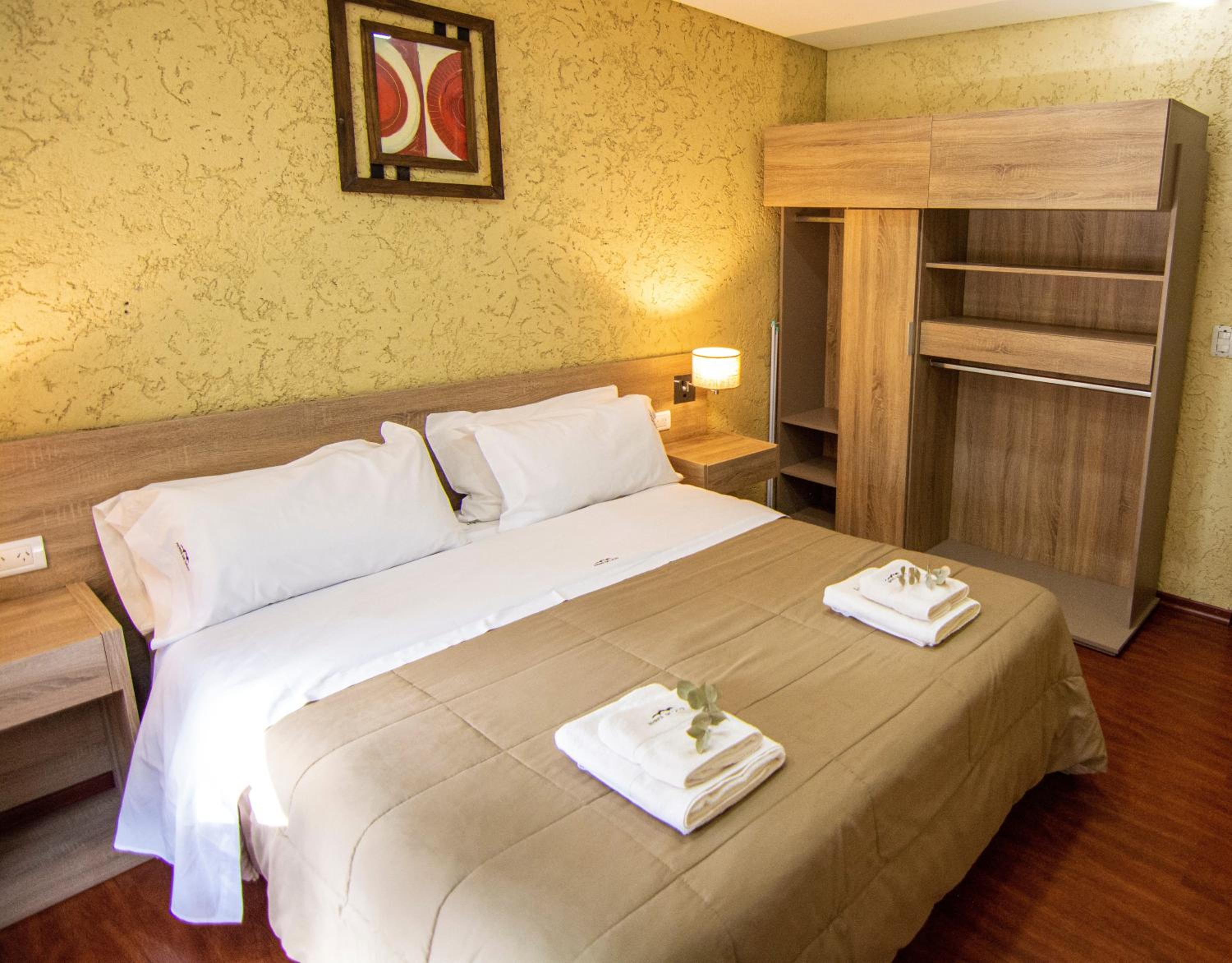 Ayres de Uco Lodge & Wine Lovers
