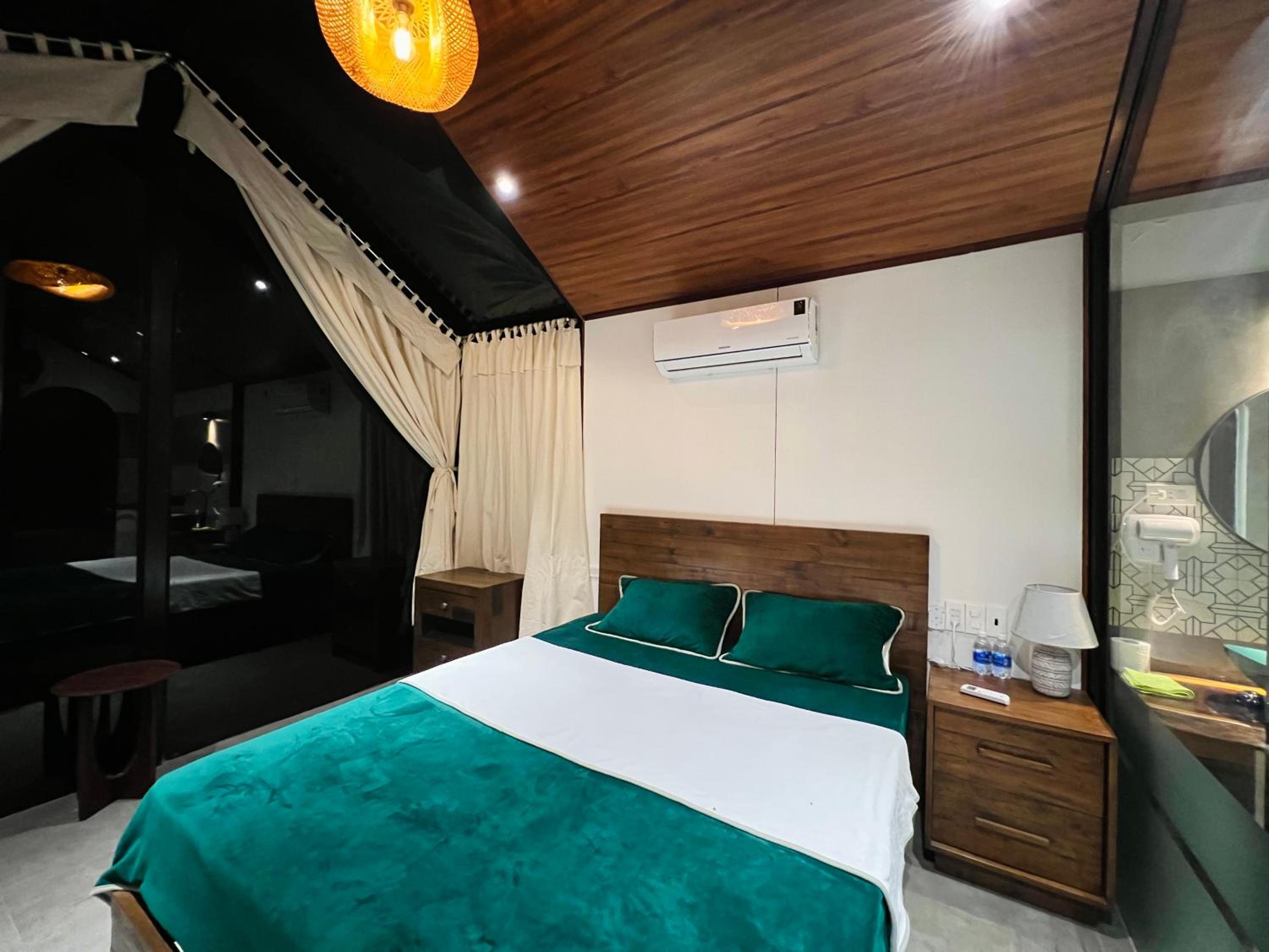 Star Hill Dak Nong Retreat