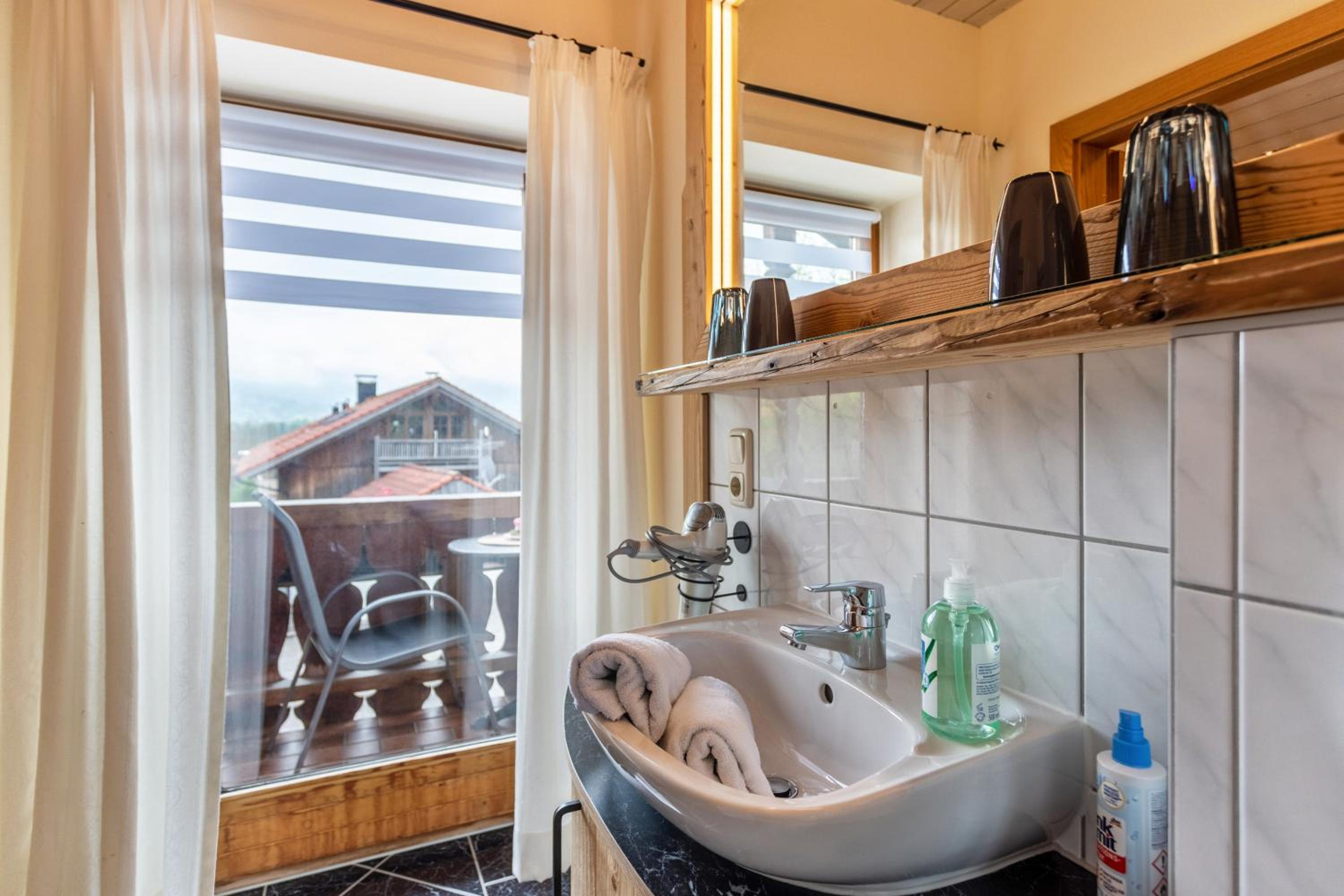 Ferienwohnung Geierstein