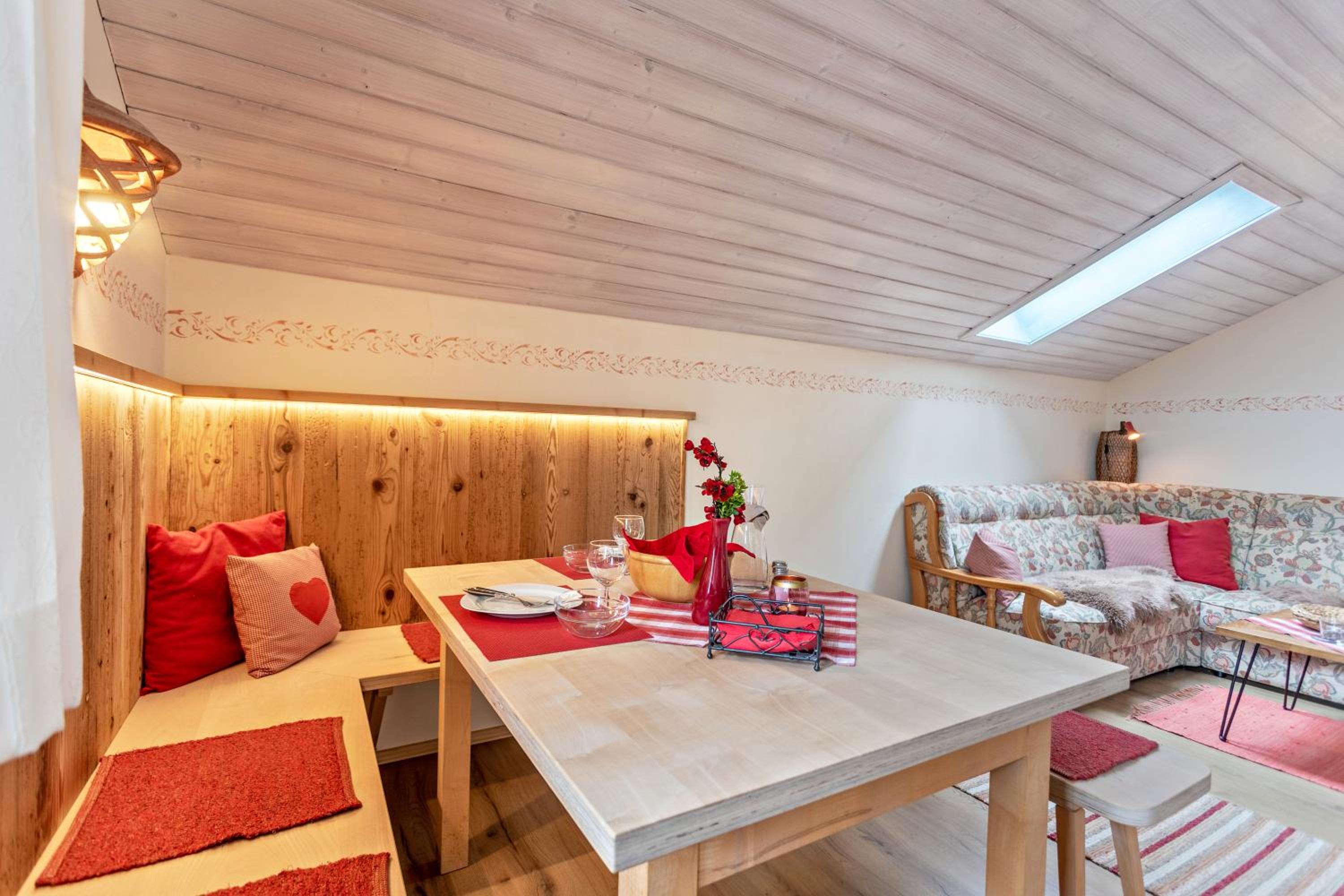 Ferienwohnung Geierstein