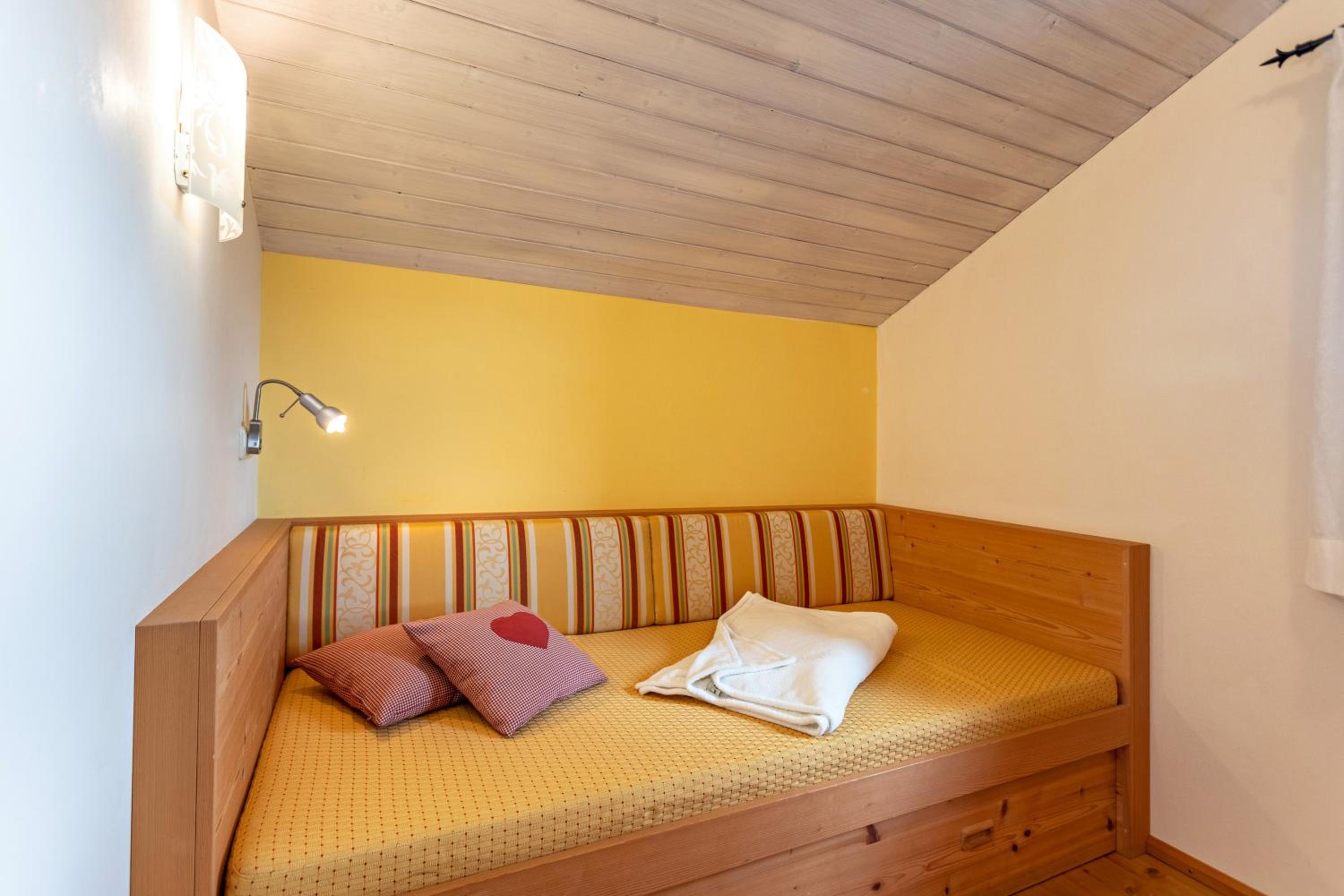 Ferienwohnung Geierstein