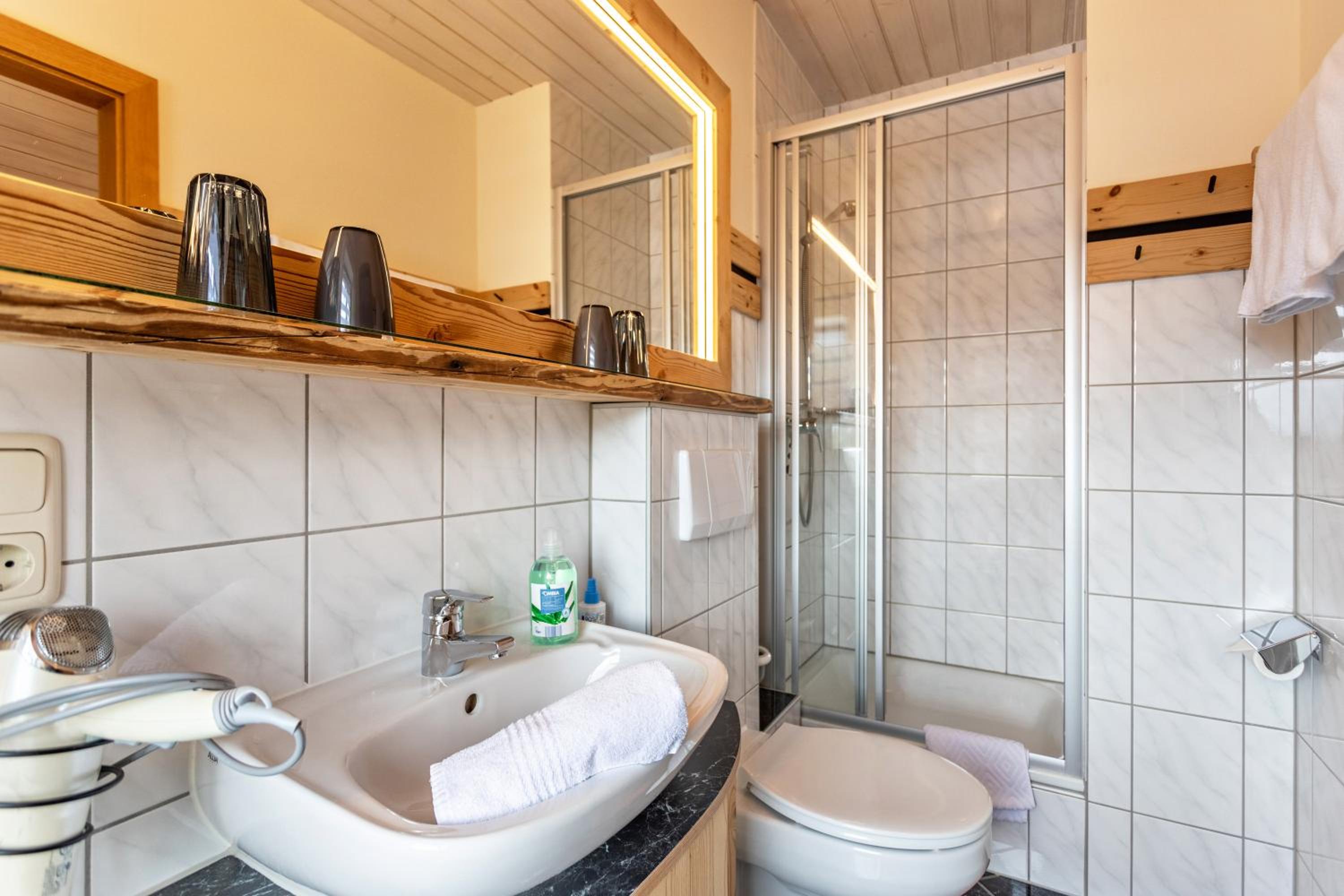 Ferienwohnung Geierstein