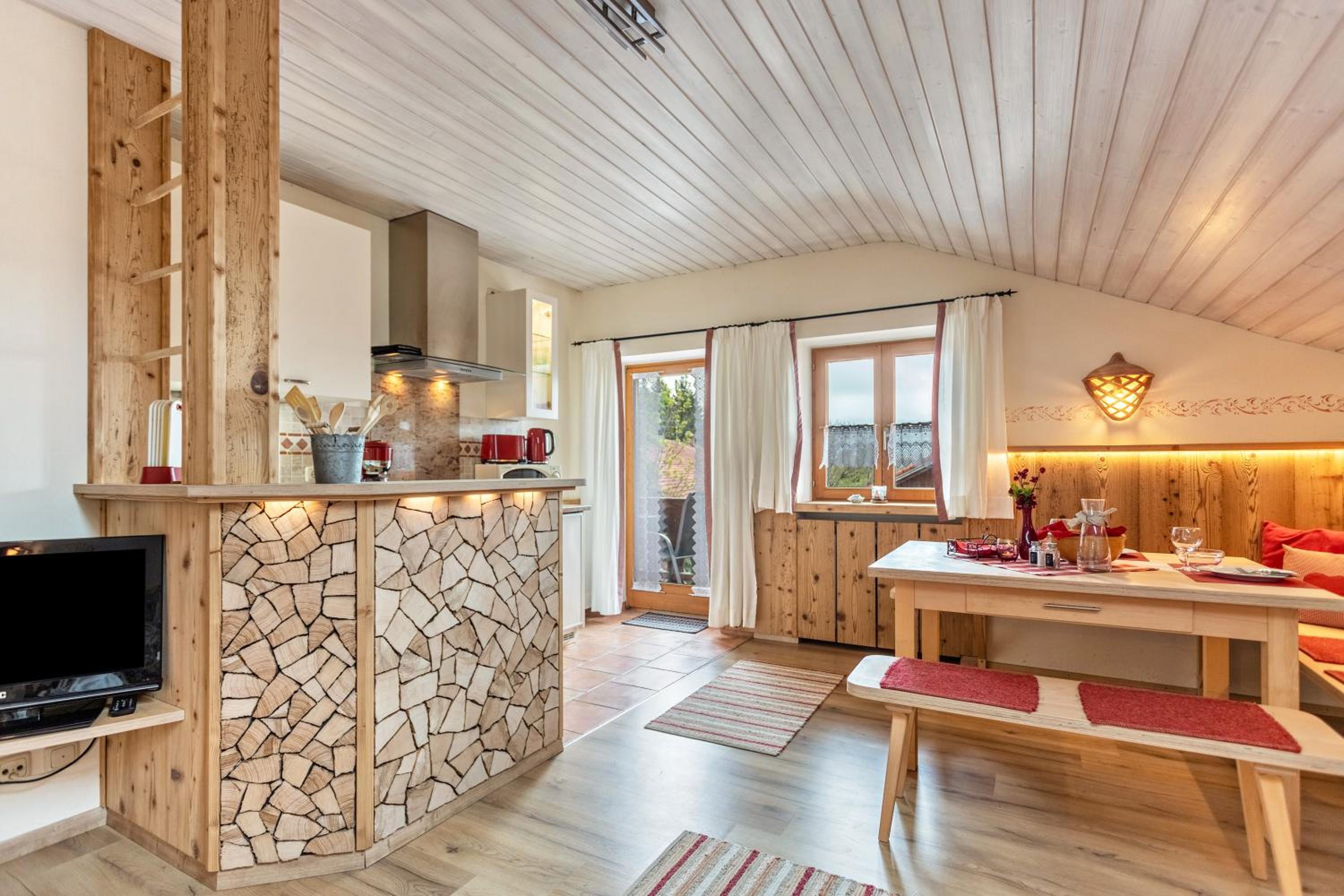 Ferienwohnung Geierstein