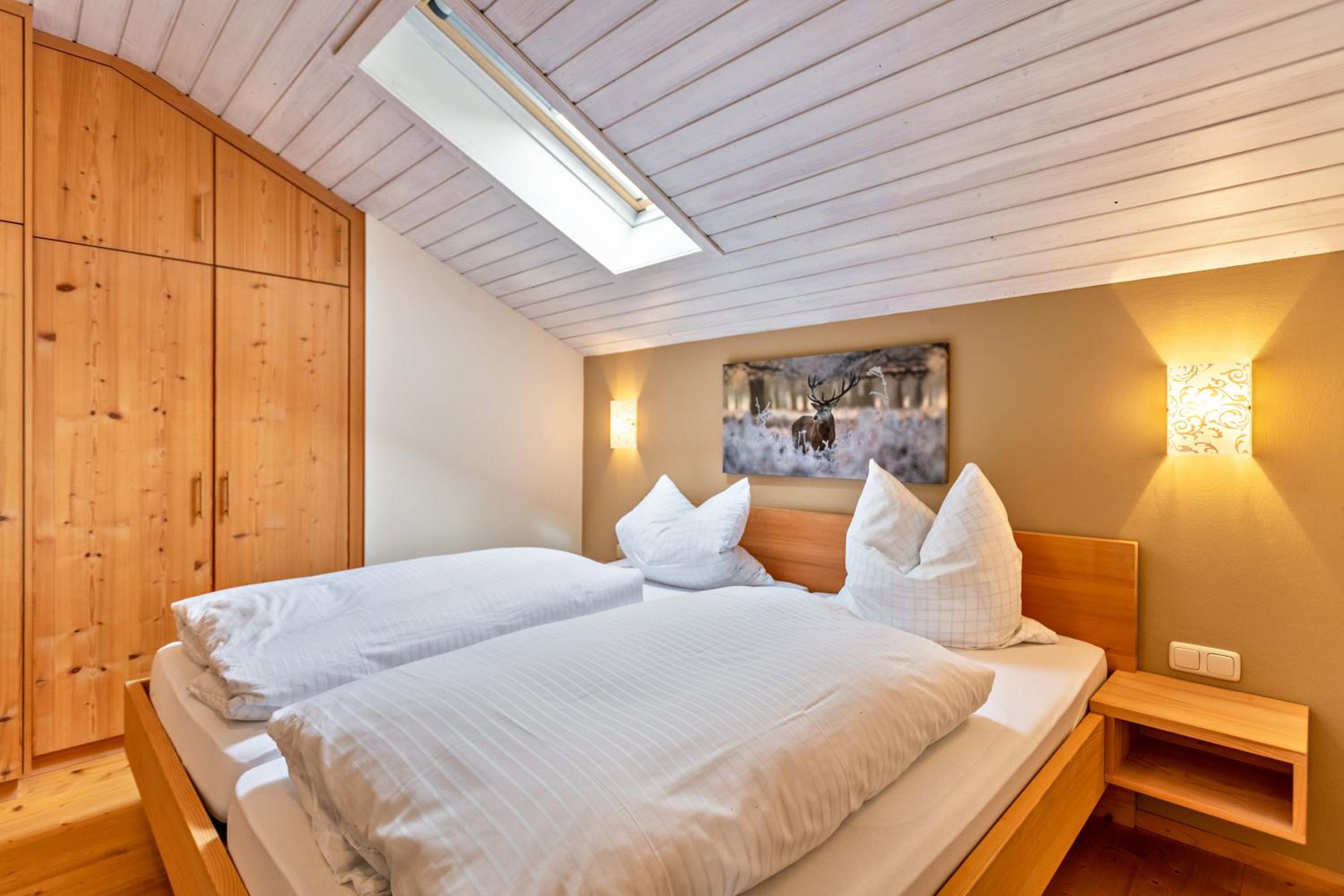 Ferienwohnung Geierstein