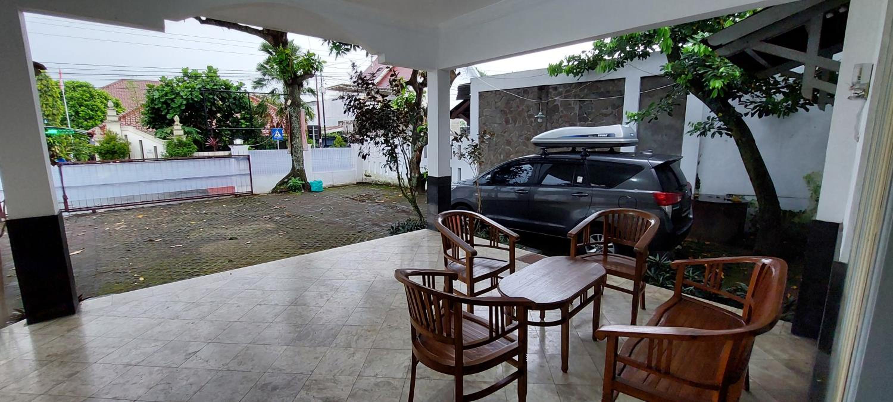 Omah Tegal Panggung 44 view 3