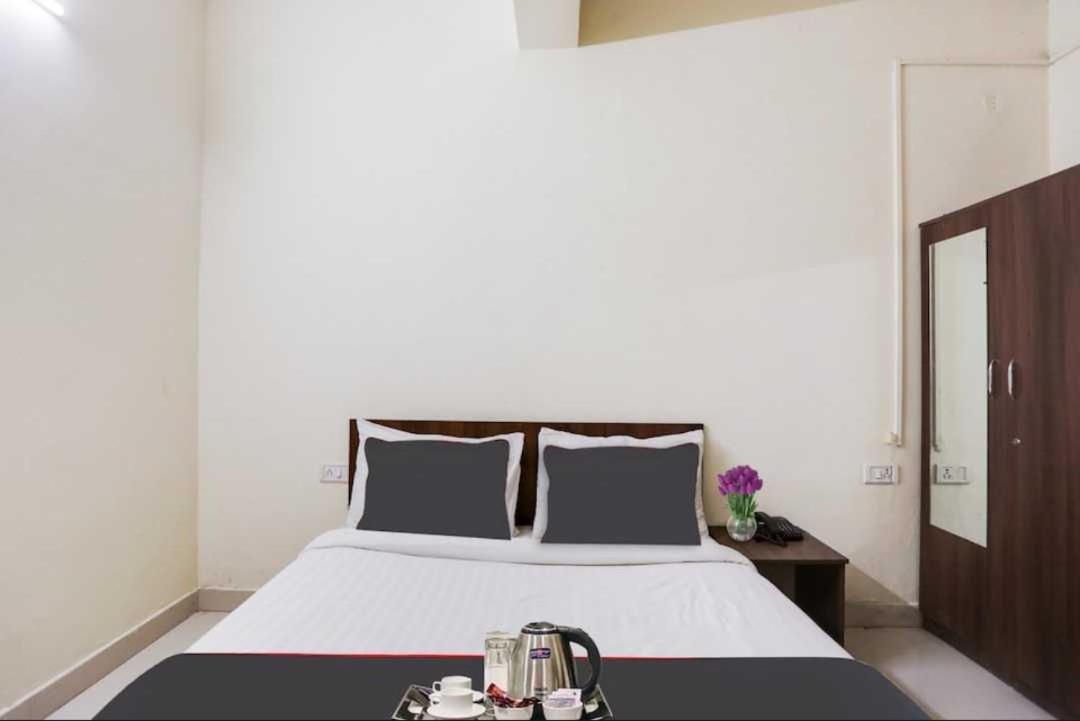 Hotel O Welcome Inn view 2