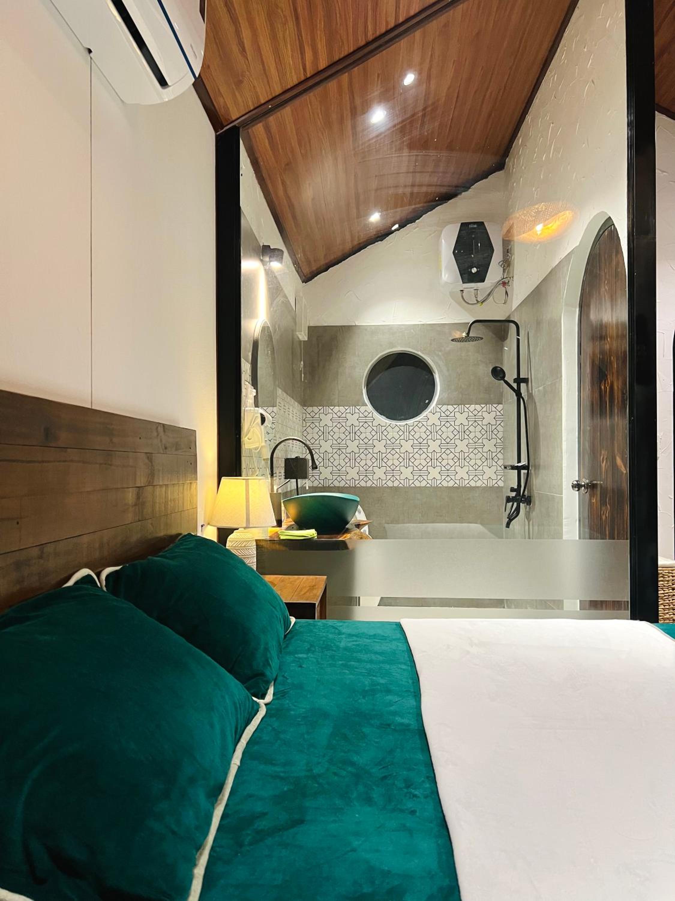 Star Hill Dak Nong Retreat