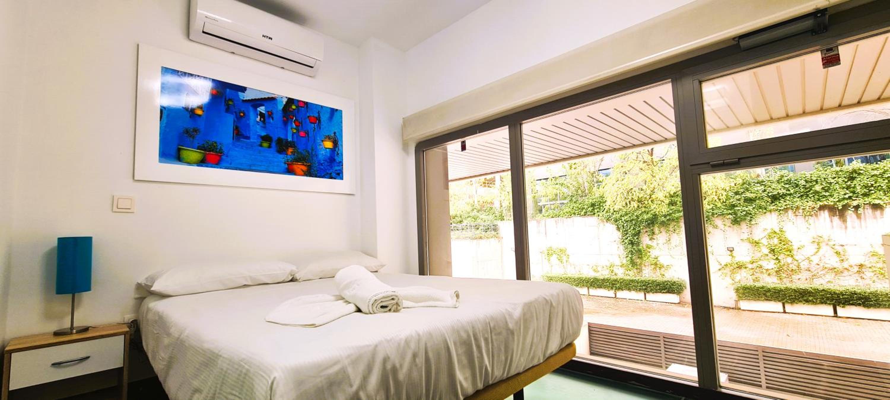Madrid Norte II Seasonal Living
