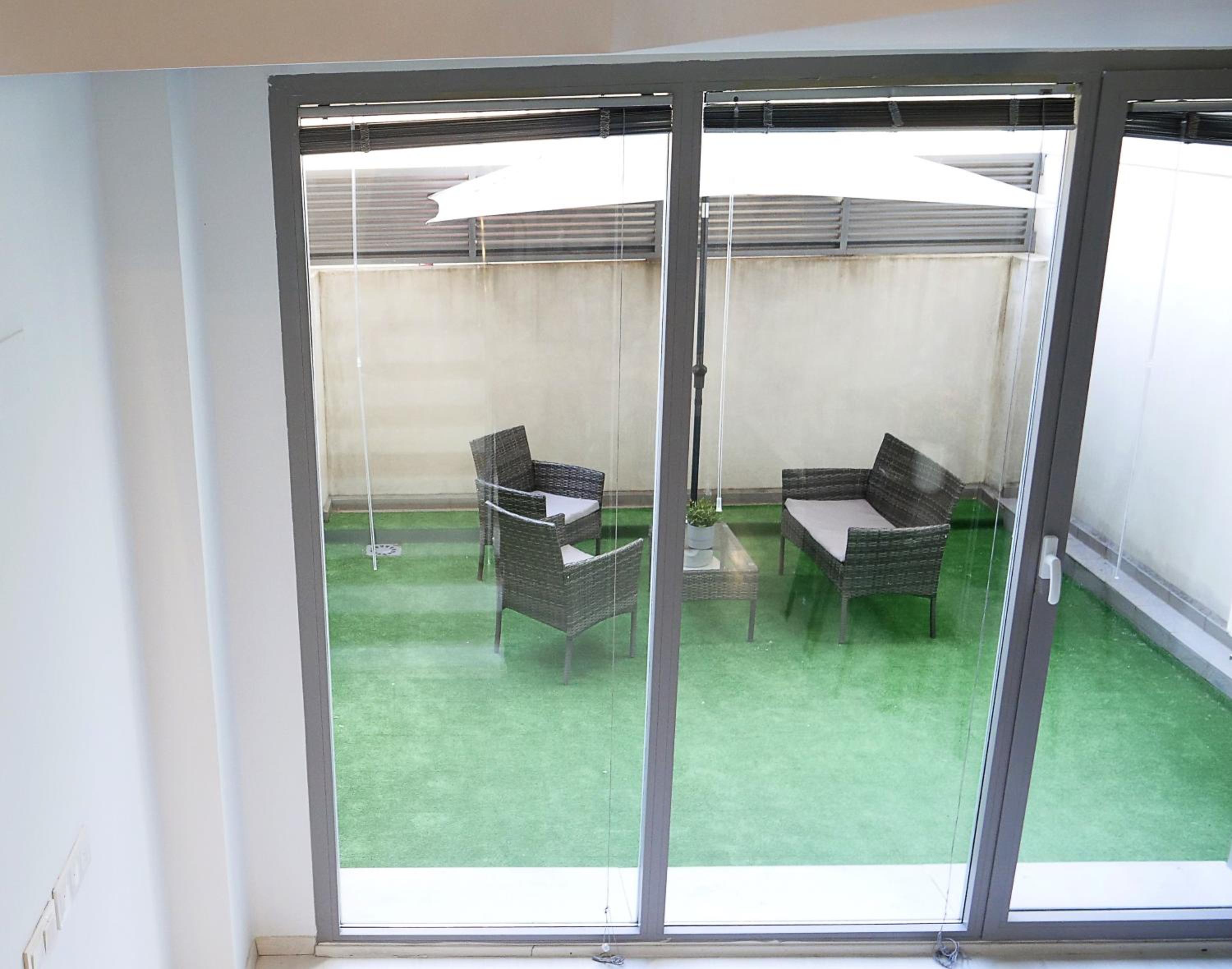 Madrid Norte II Seasonal Living