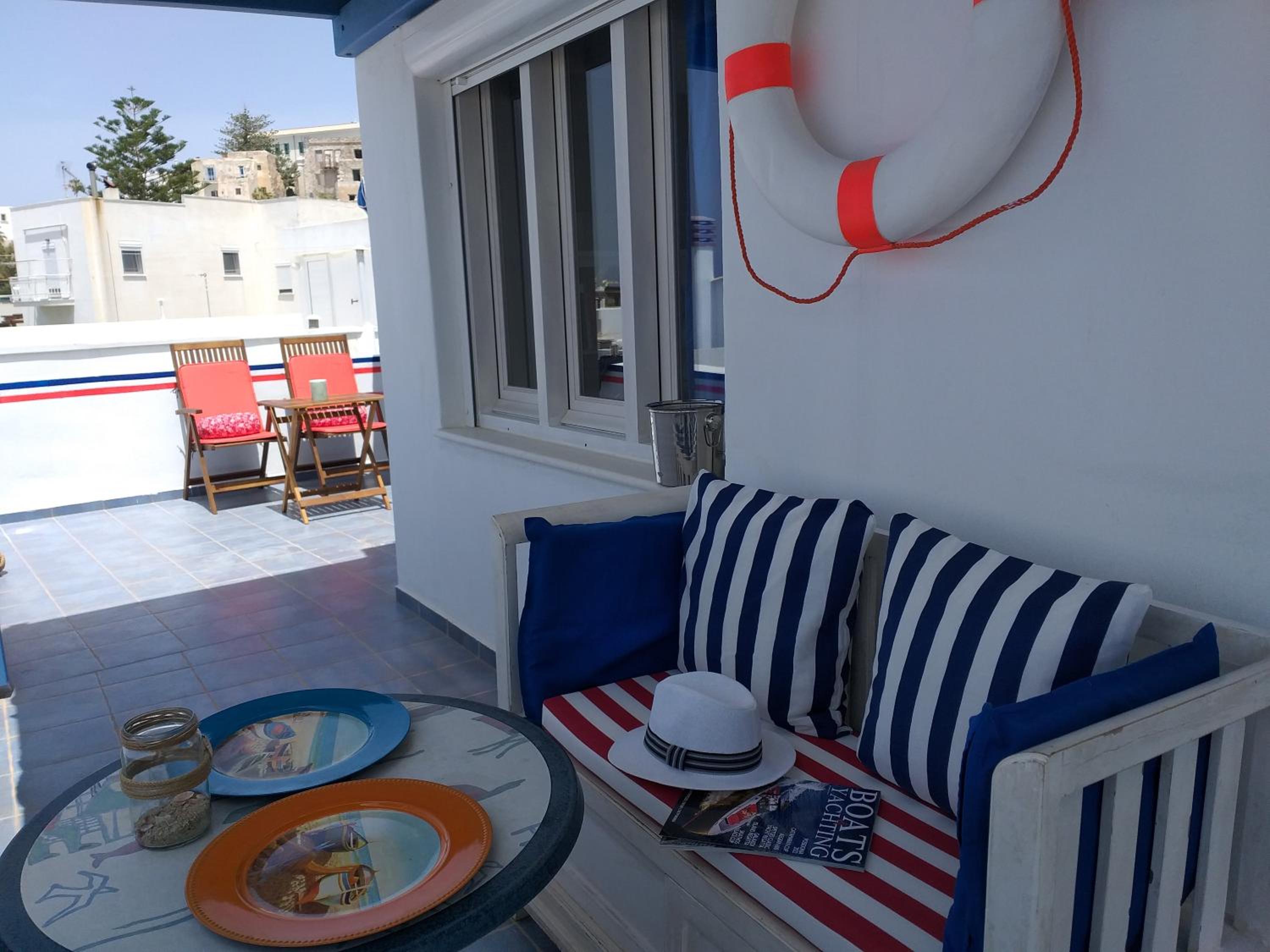 Yacht Marine Maison photo 5