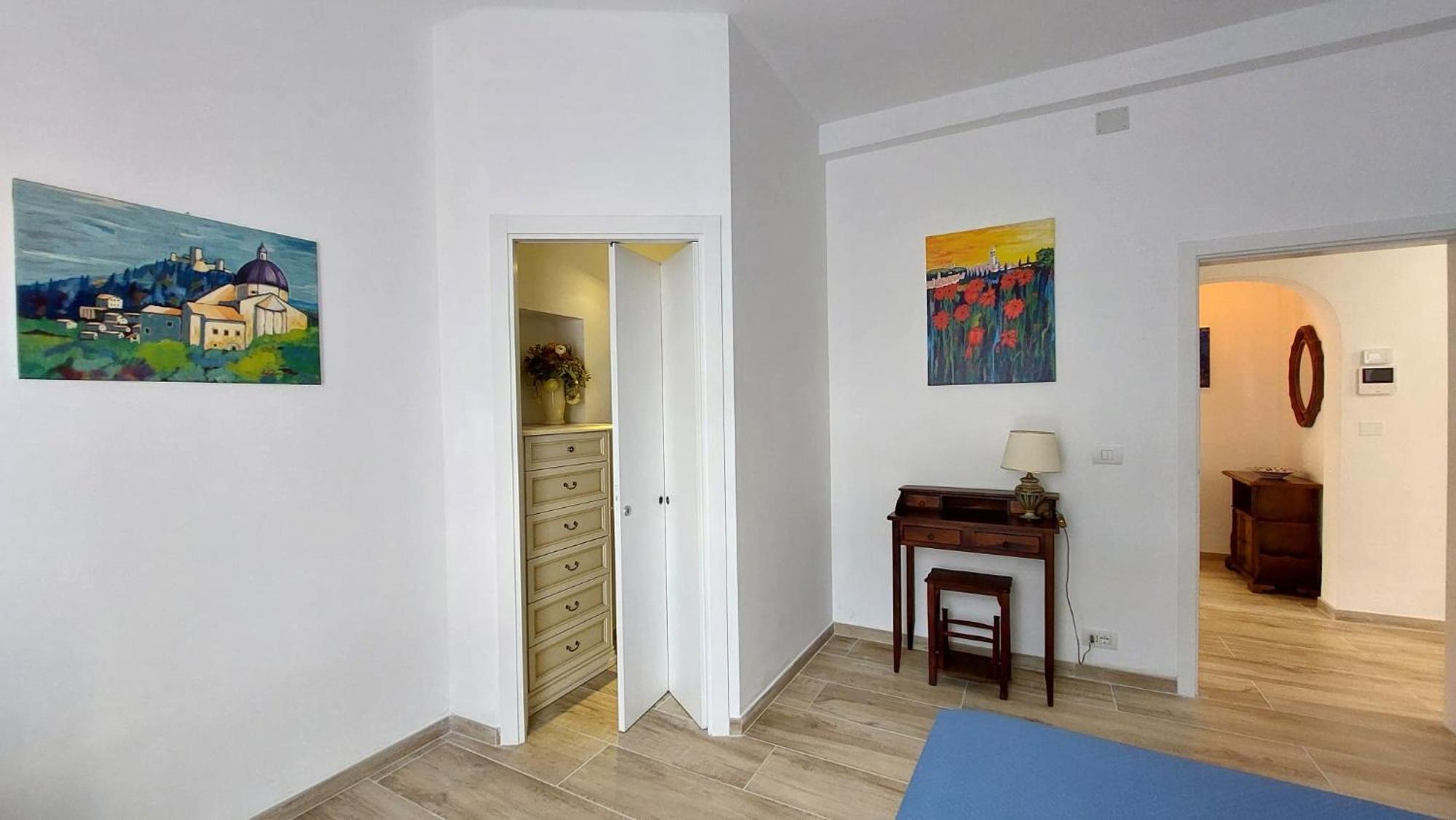 Appartamento vacanze Via Blum
