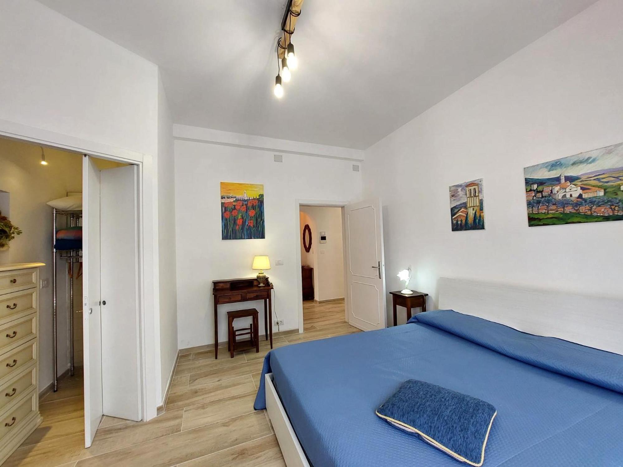 Appartamento vacanze Via Blum