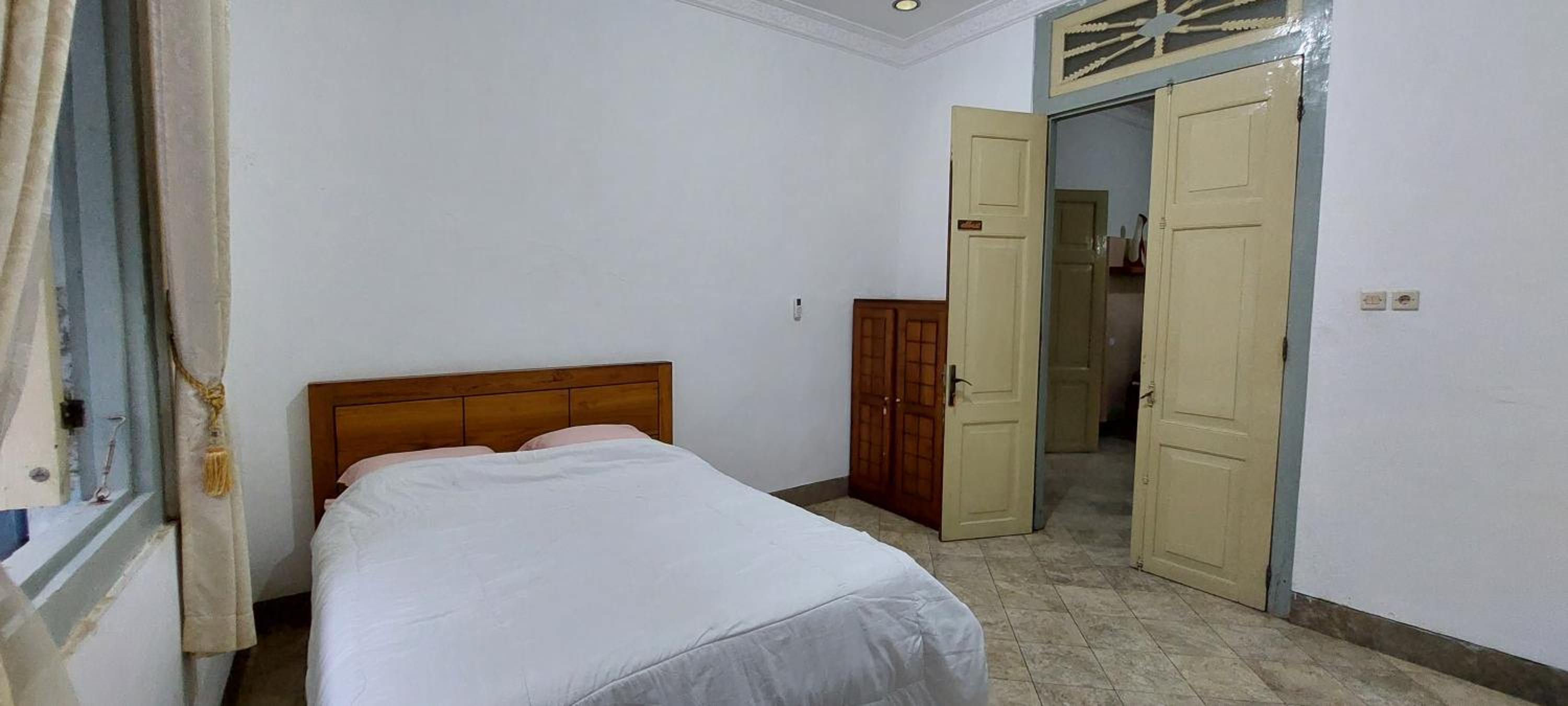 Omah Tegal Panggung 44 view 5