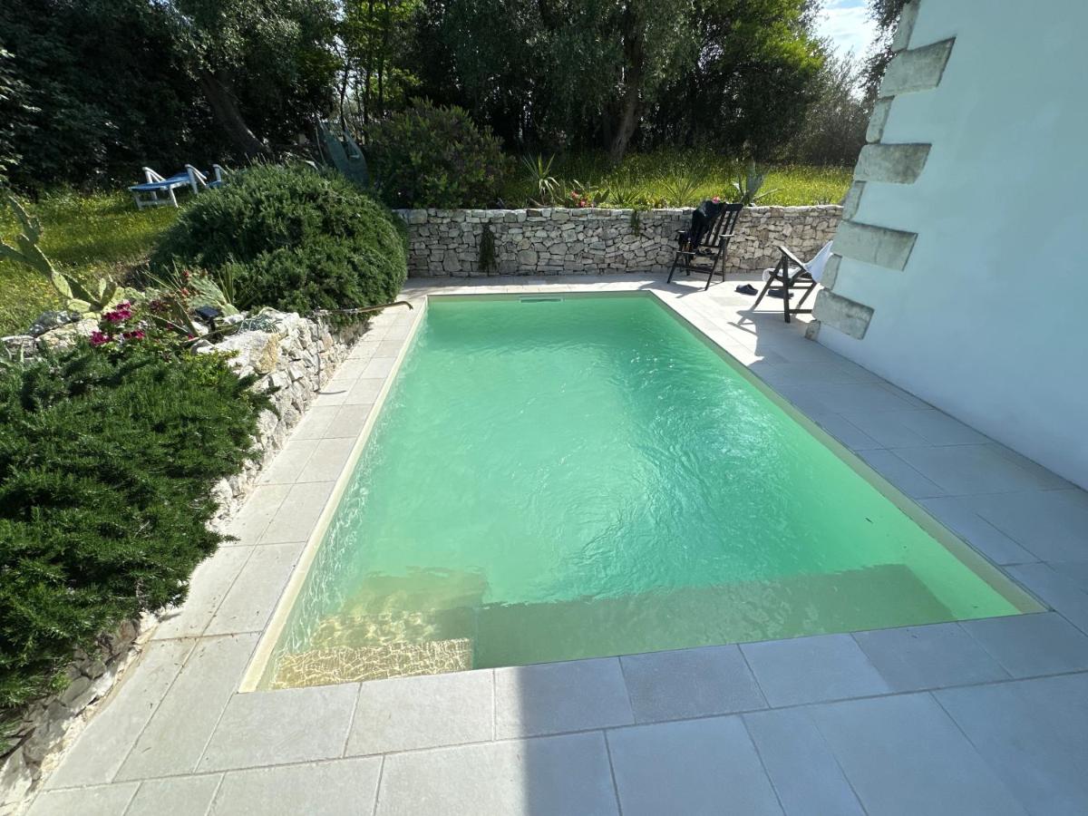 Villa del 1700 immersa nel verde, Poggio al Sole Vieste view 5