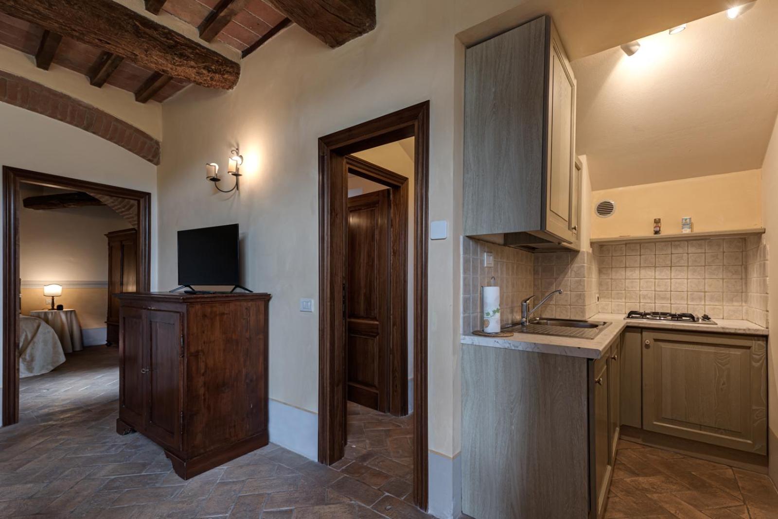 Agriturismo Nobile