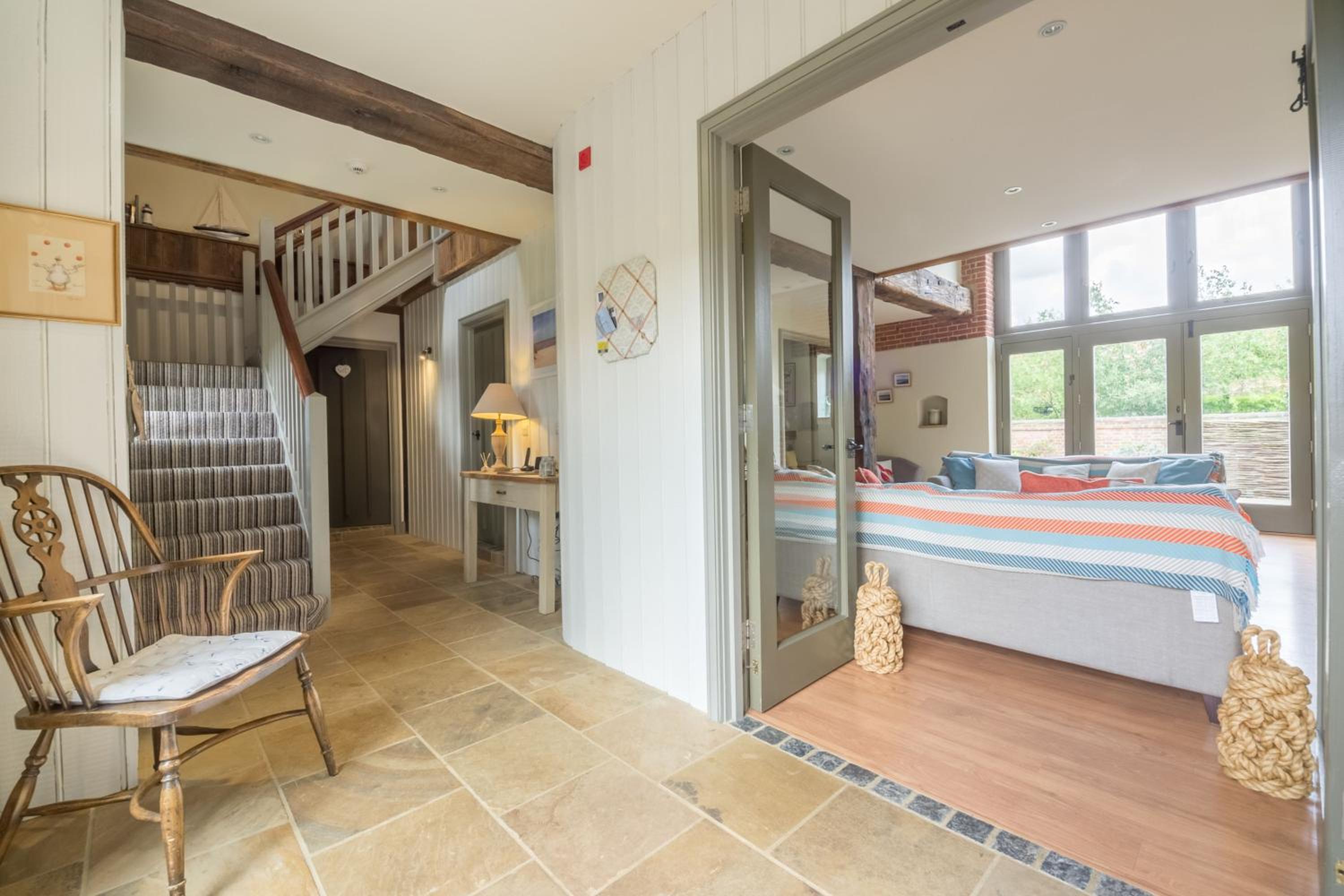 5 Ivy Farm Barns view 4