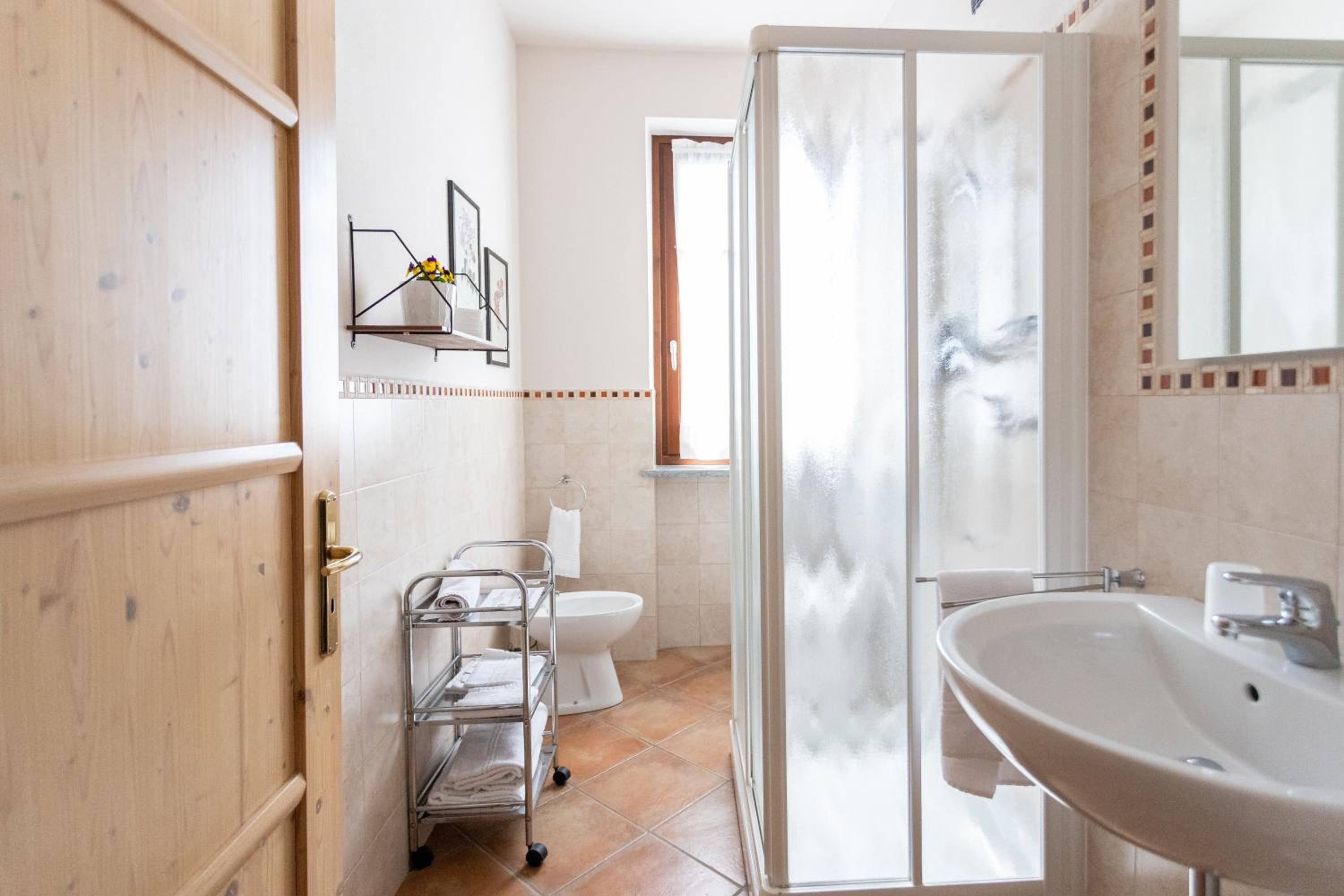 Agriturismo Cascina Monchiero
