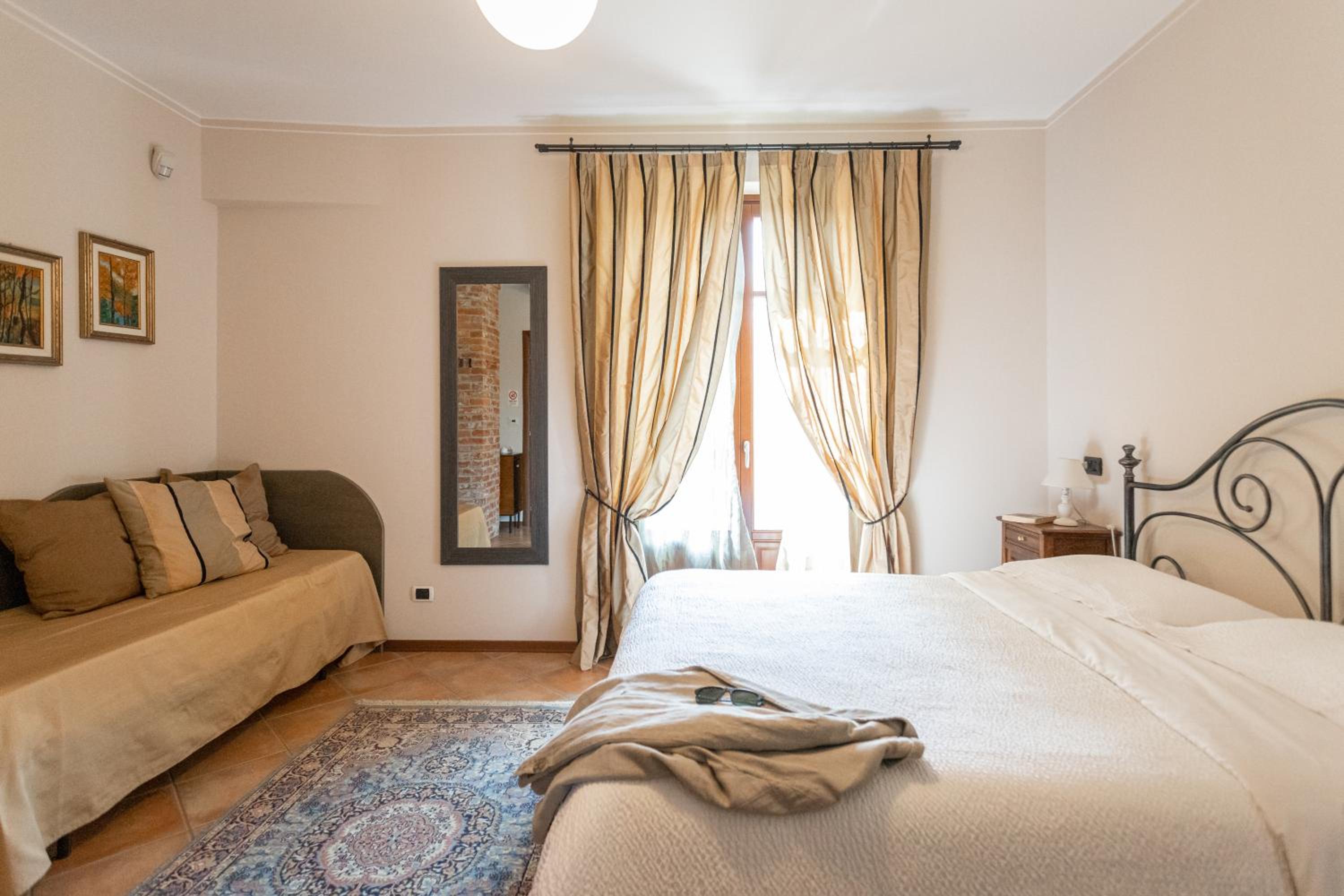 Agriturismo Cascina Monchiero