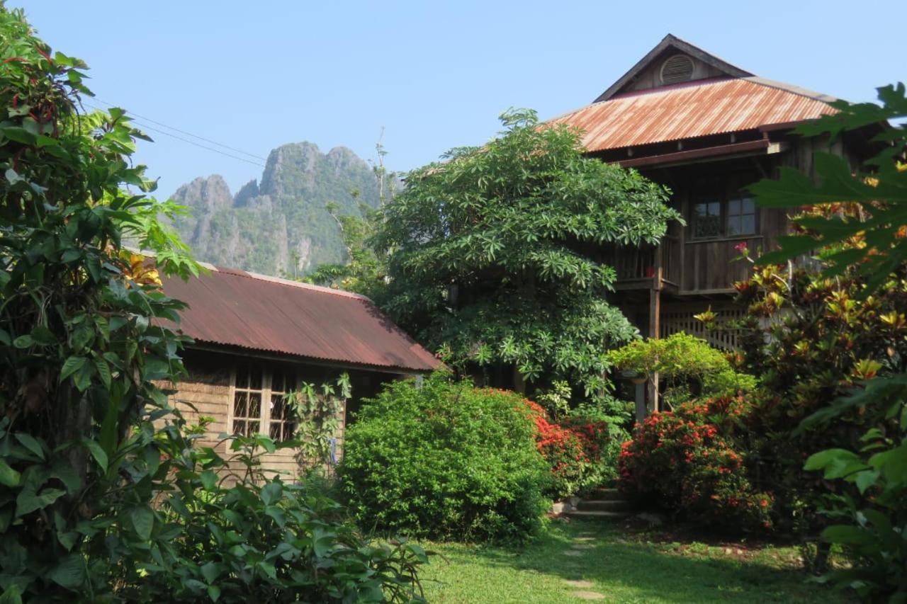 Maylyn Guesthouse