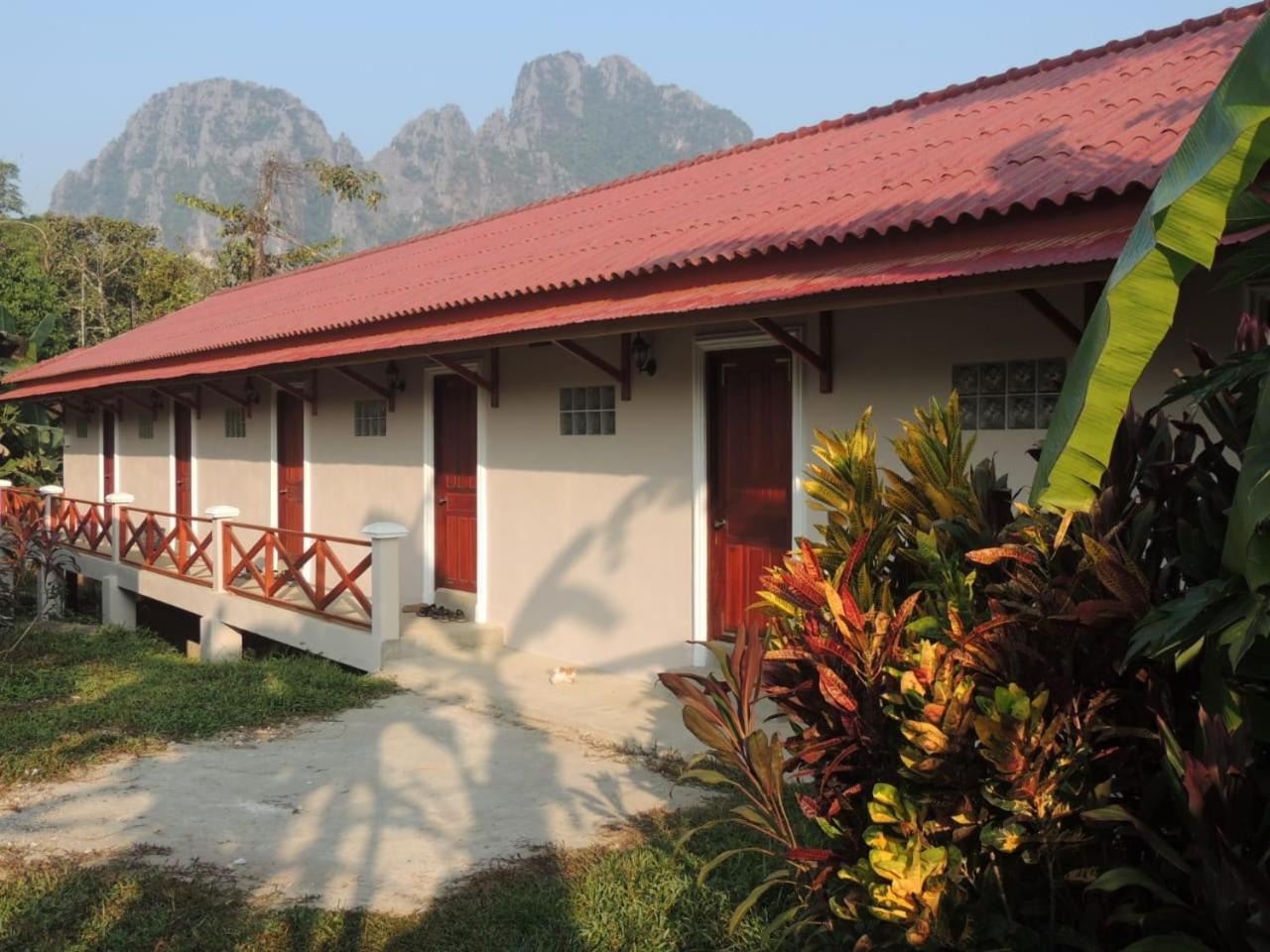 Maylyn Guesthouse