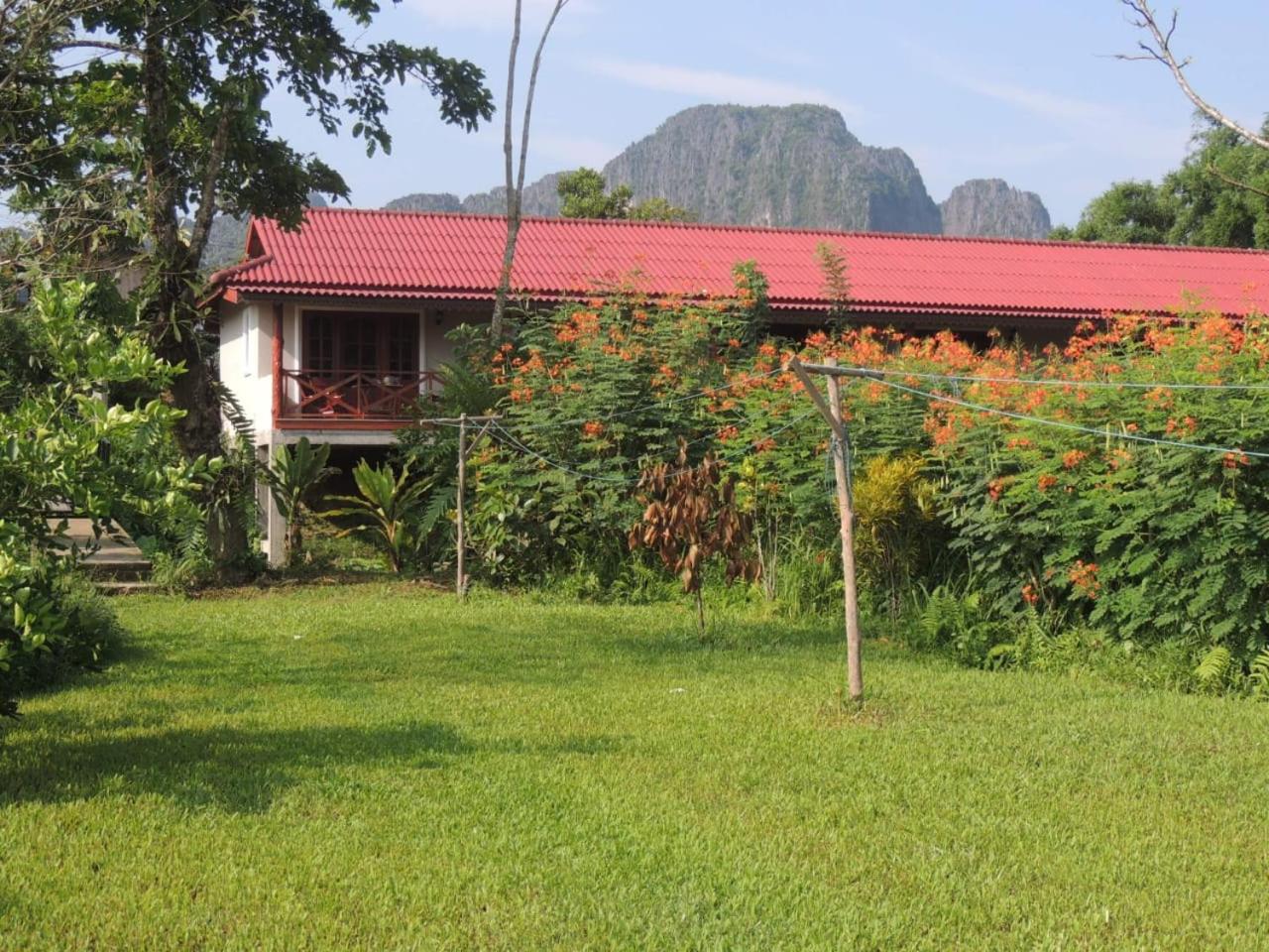 Maylyn Guesthouse