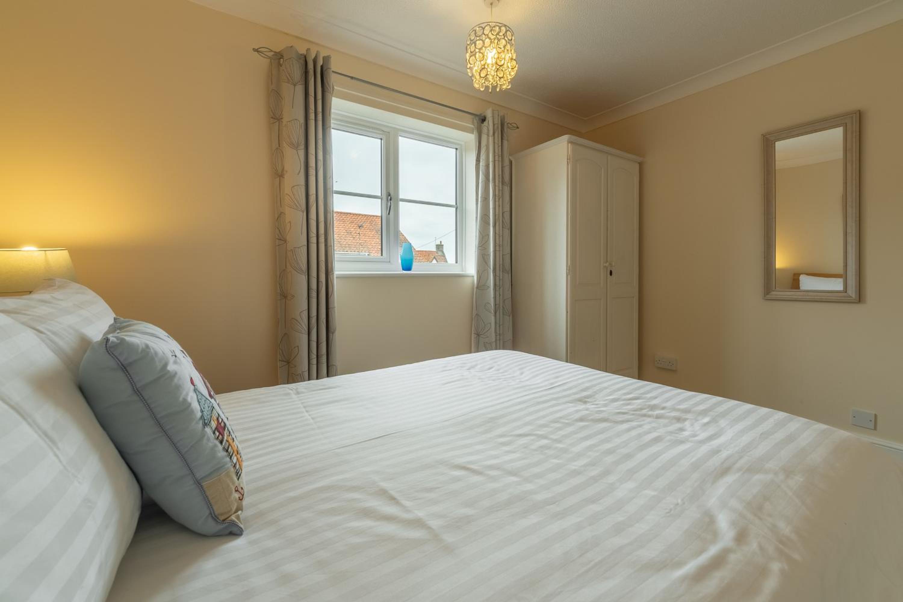 Avocet Apartment