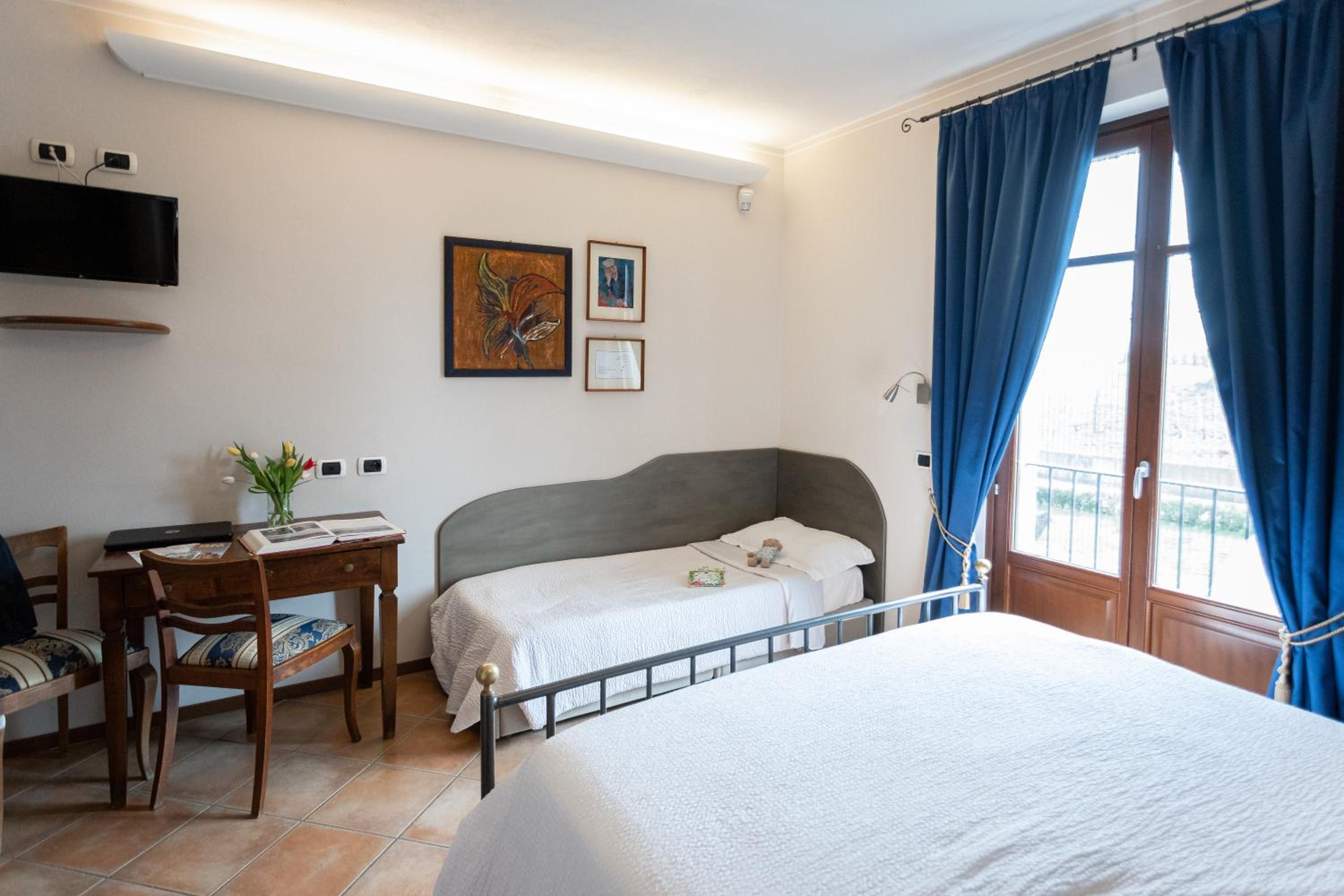 Agriturismo Cascina Monchiero