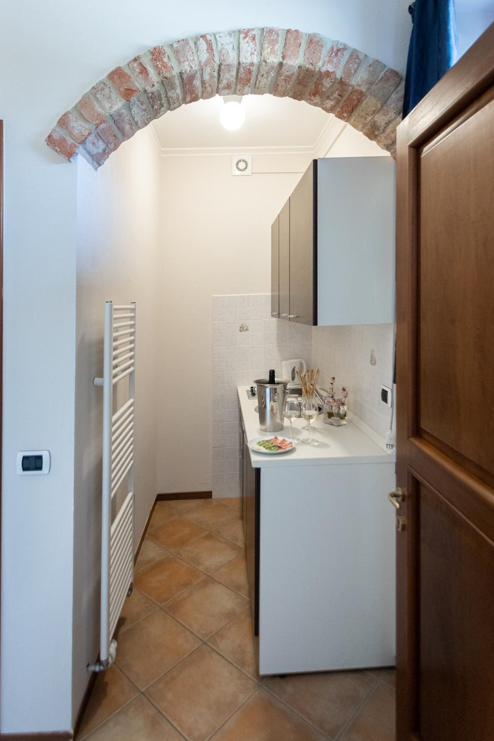 Agriturismo Cascina Monchiero