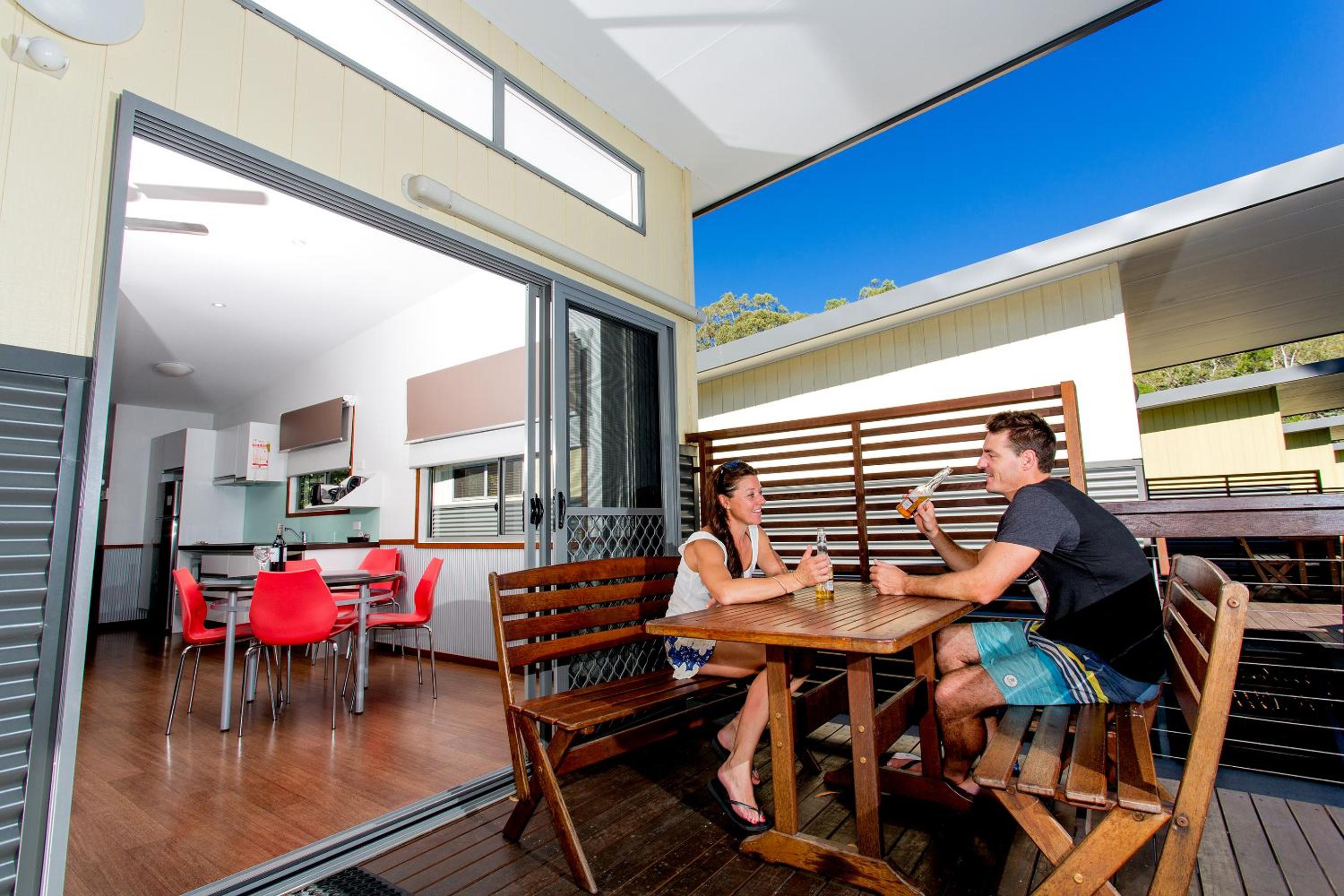 NRMA South West Rocks Holiday Park