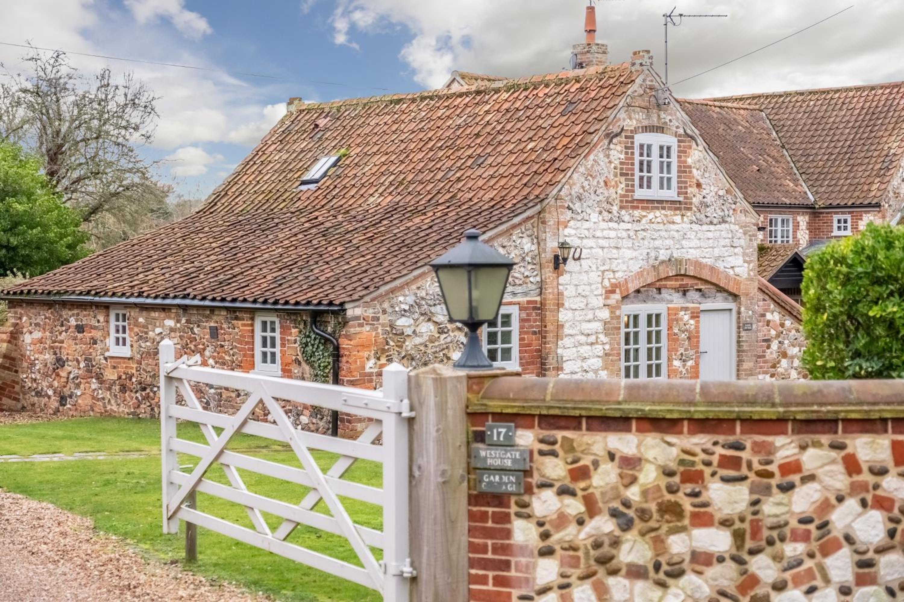 Garden Cottage