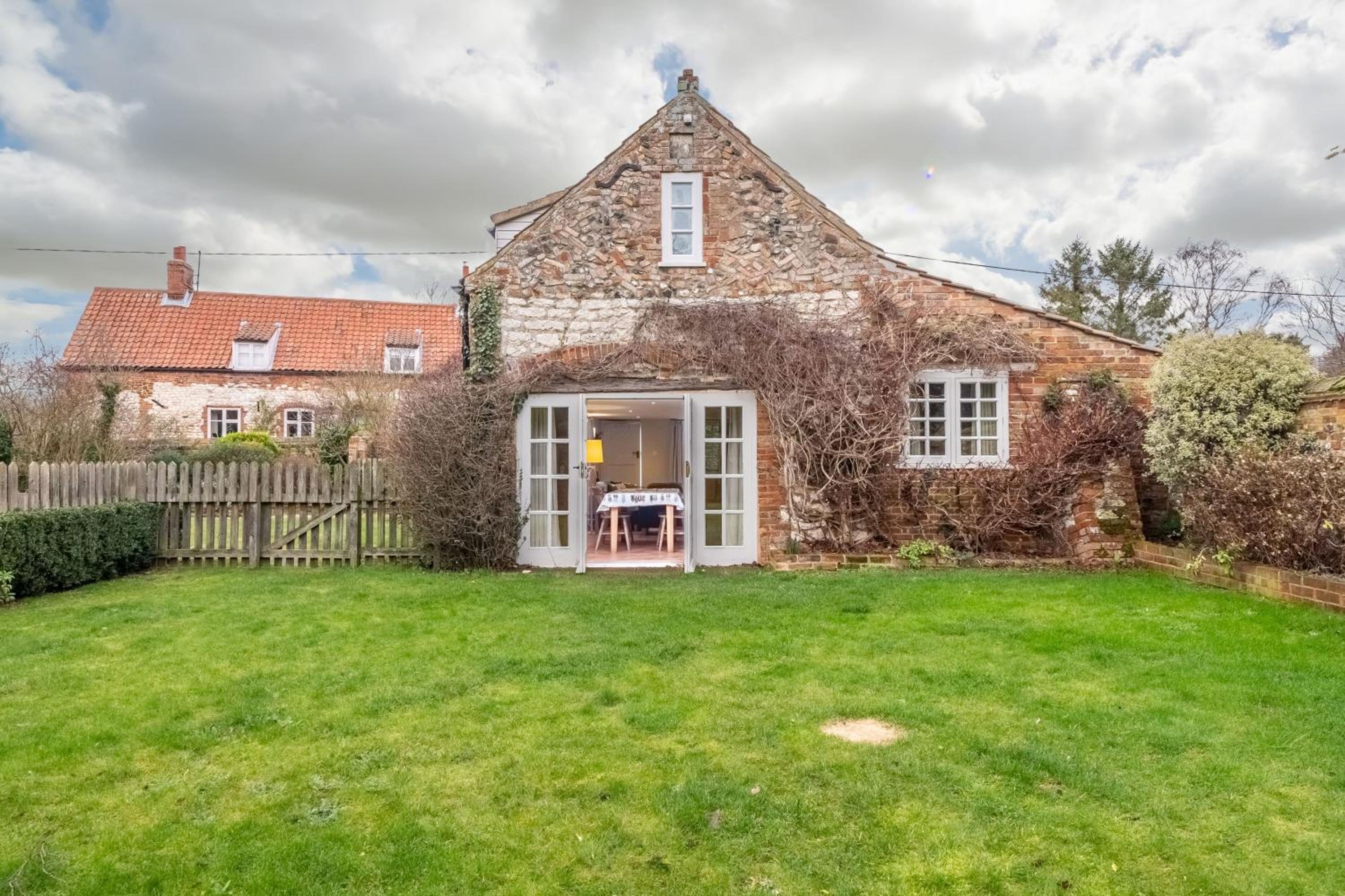 Garden Cottage