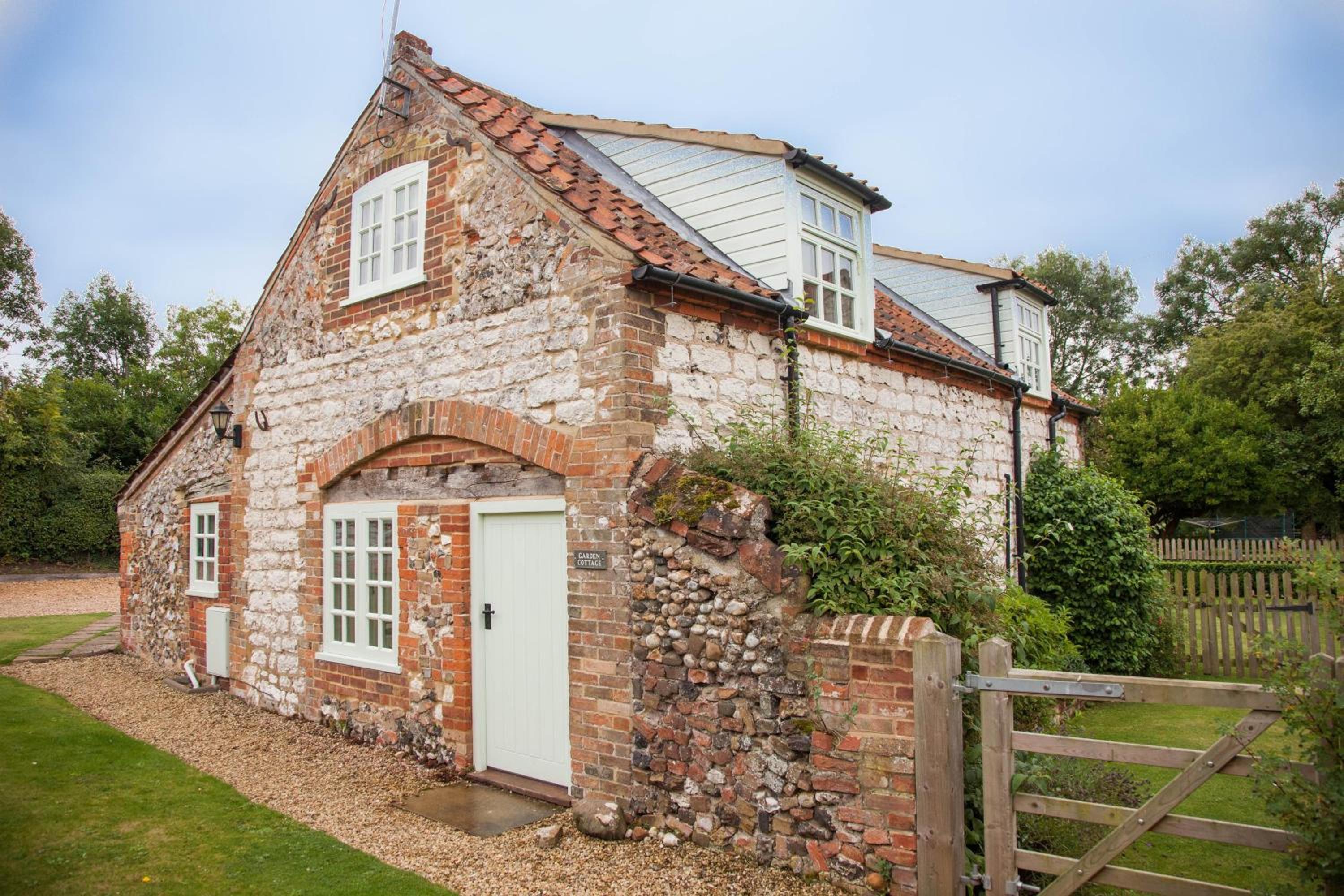 Garden Cottage