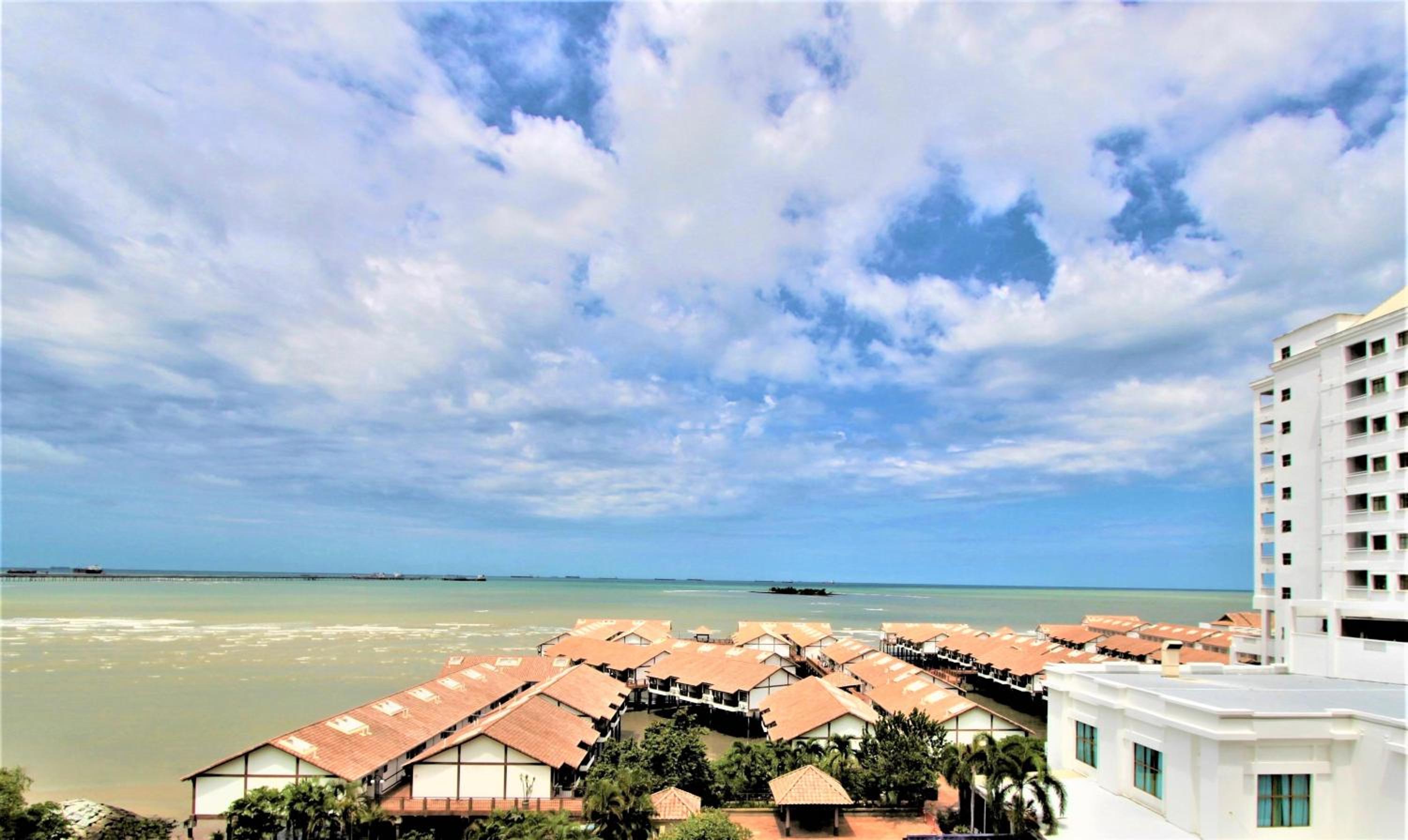 BestView Maisons Private Beach Suites Port Dickson photo 6