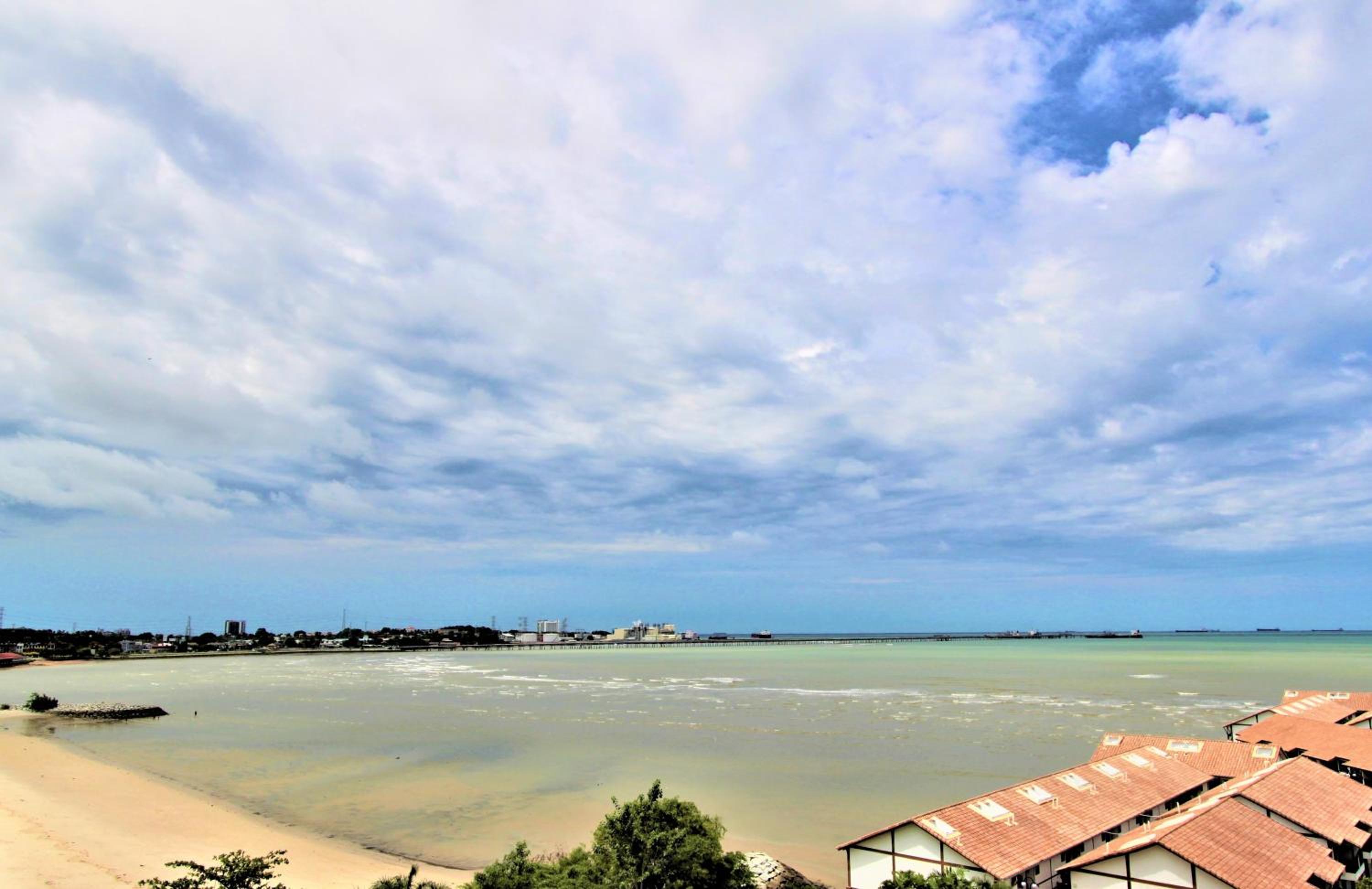 BestView Maisons Private Beach Suites Port Dickson photo 7