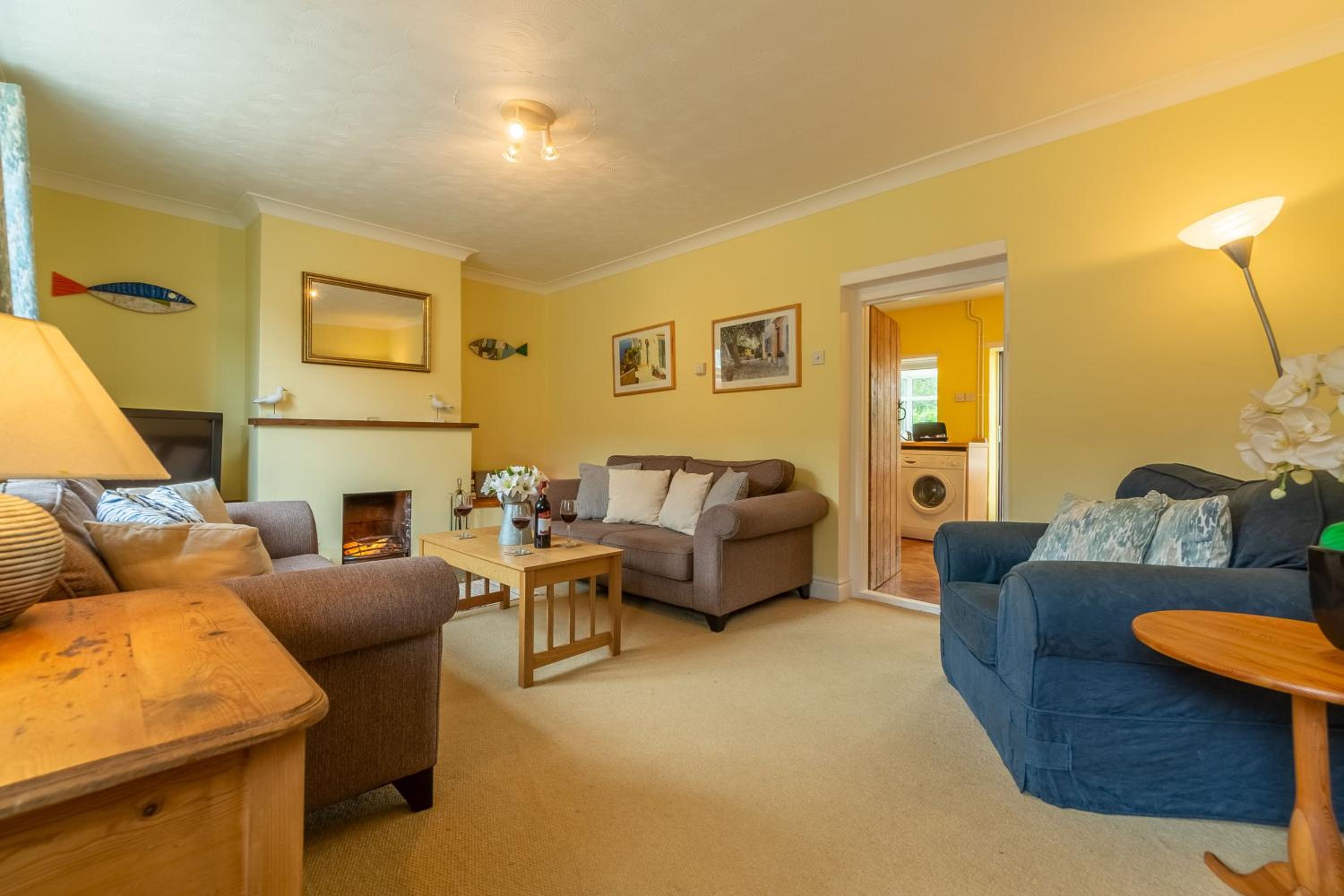 Plunketts Cottage