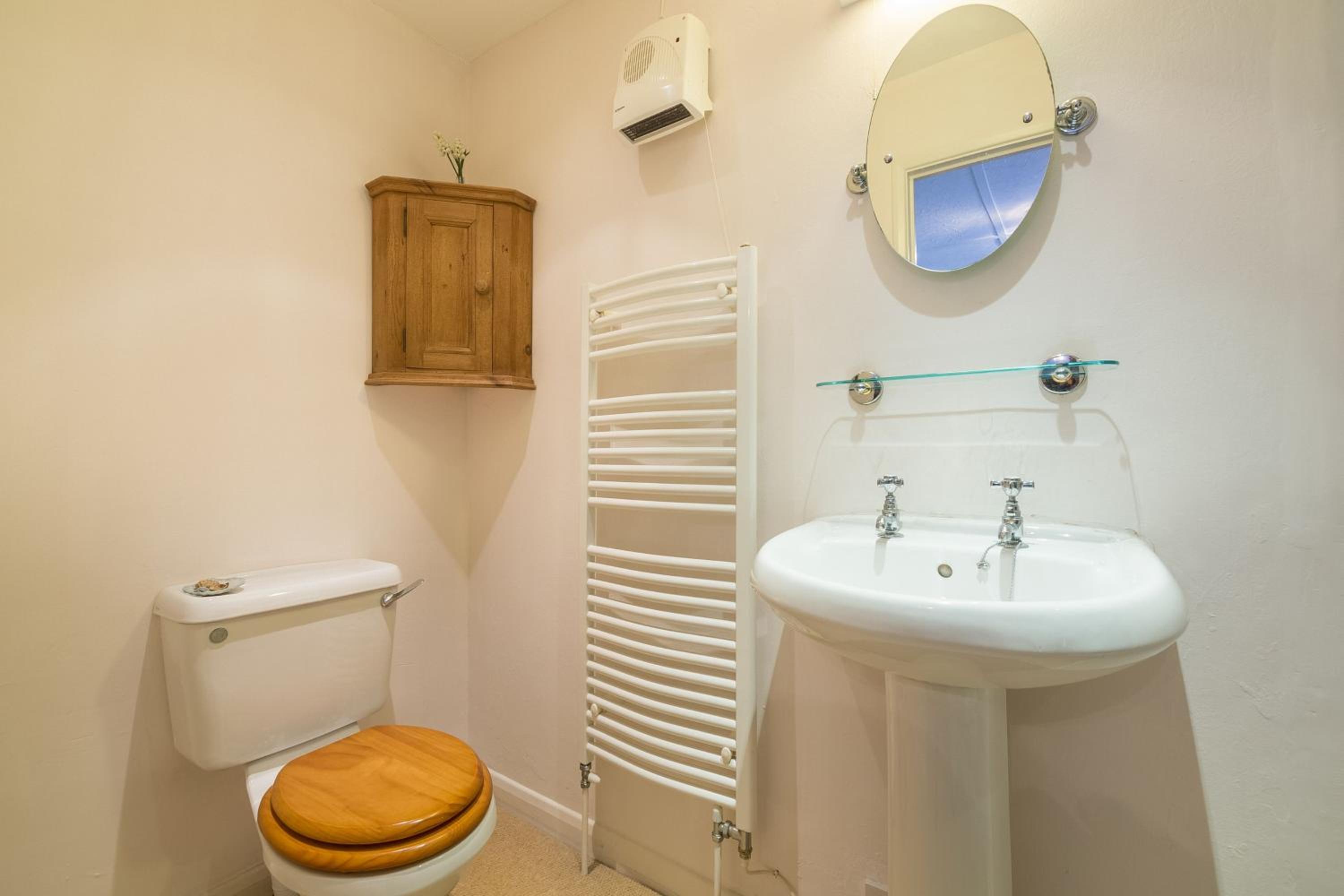 Plunketts Cottage