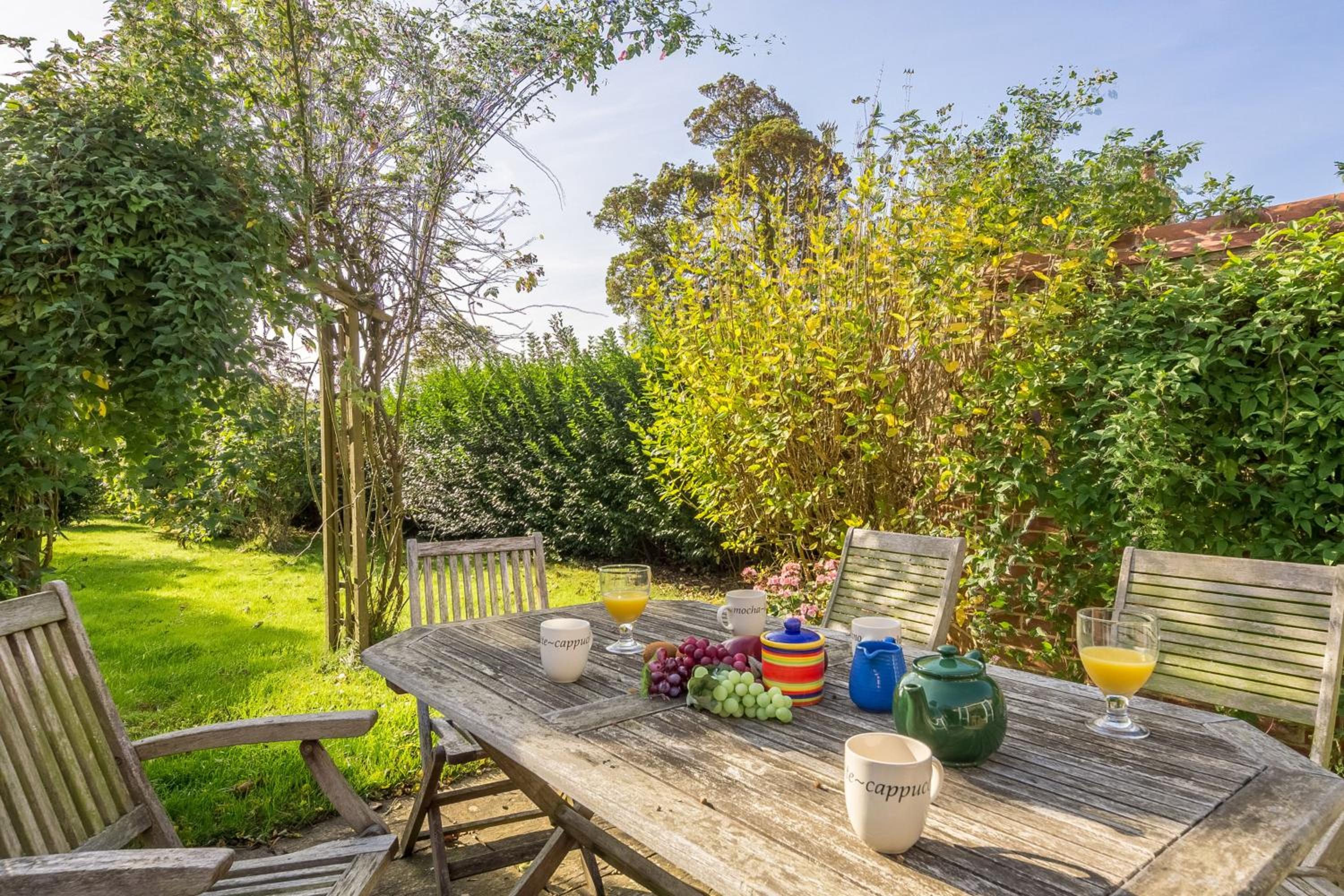 Plunketts Cottage