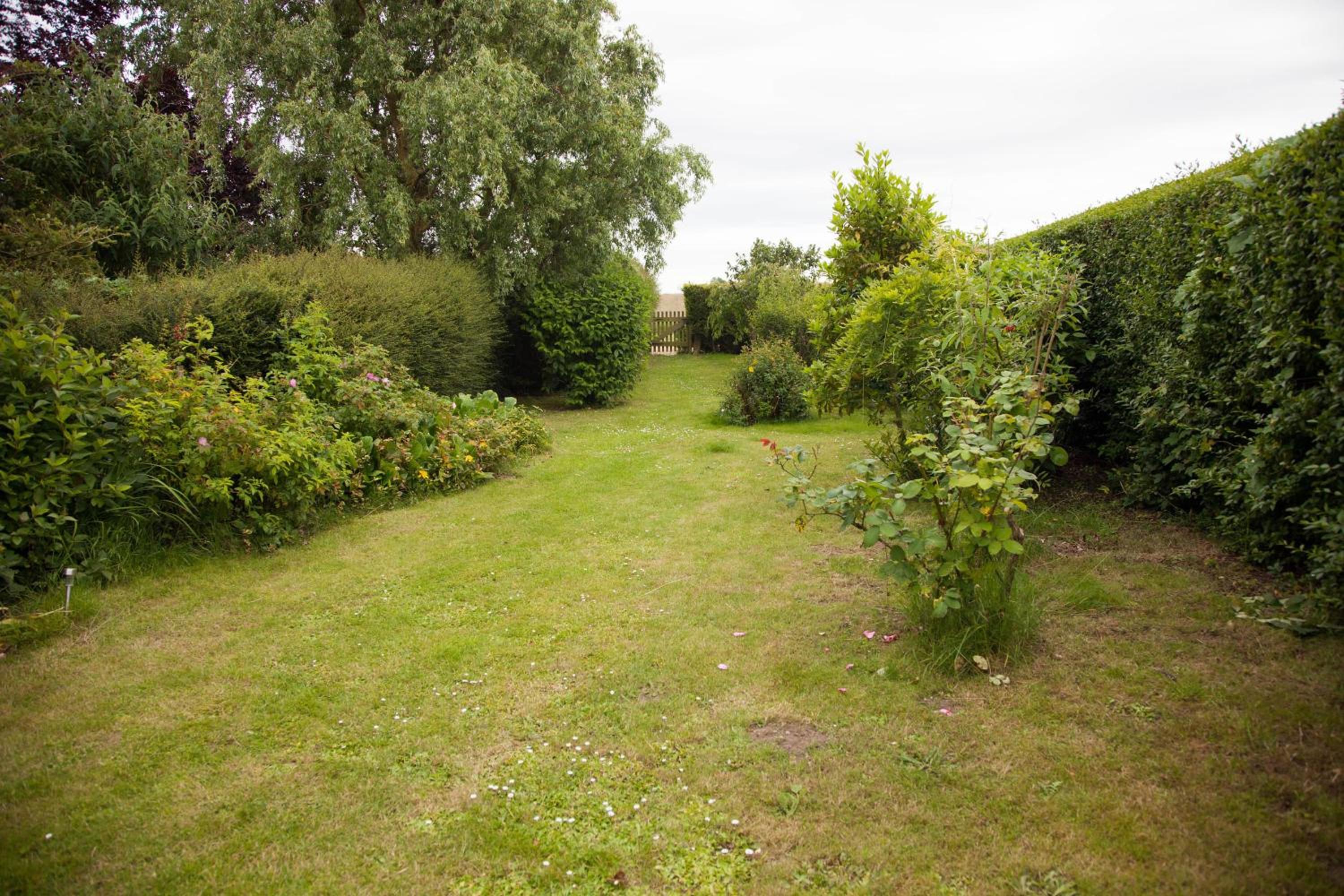 Plunketts Cottage