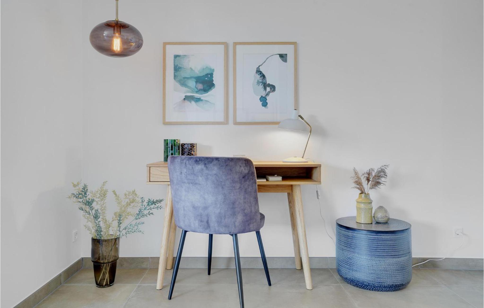 Cozy Home In Hvide Sande With Sauna