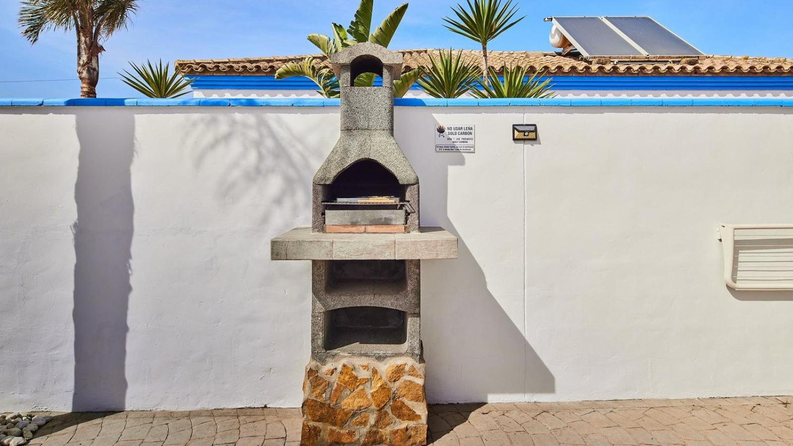 Villa Yuca Conil de la Frontera by Ruralidays