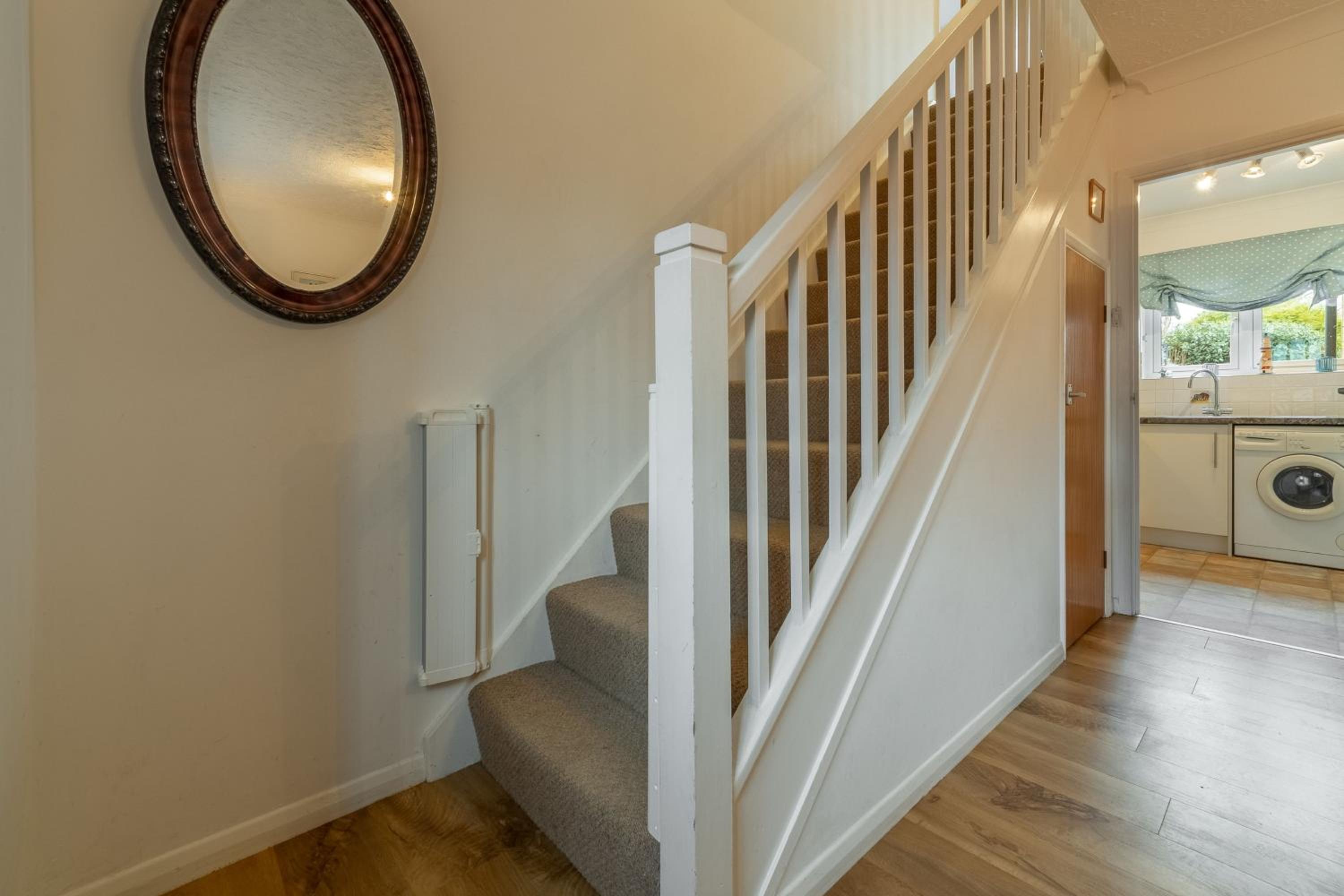 4 Langford Cottages
